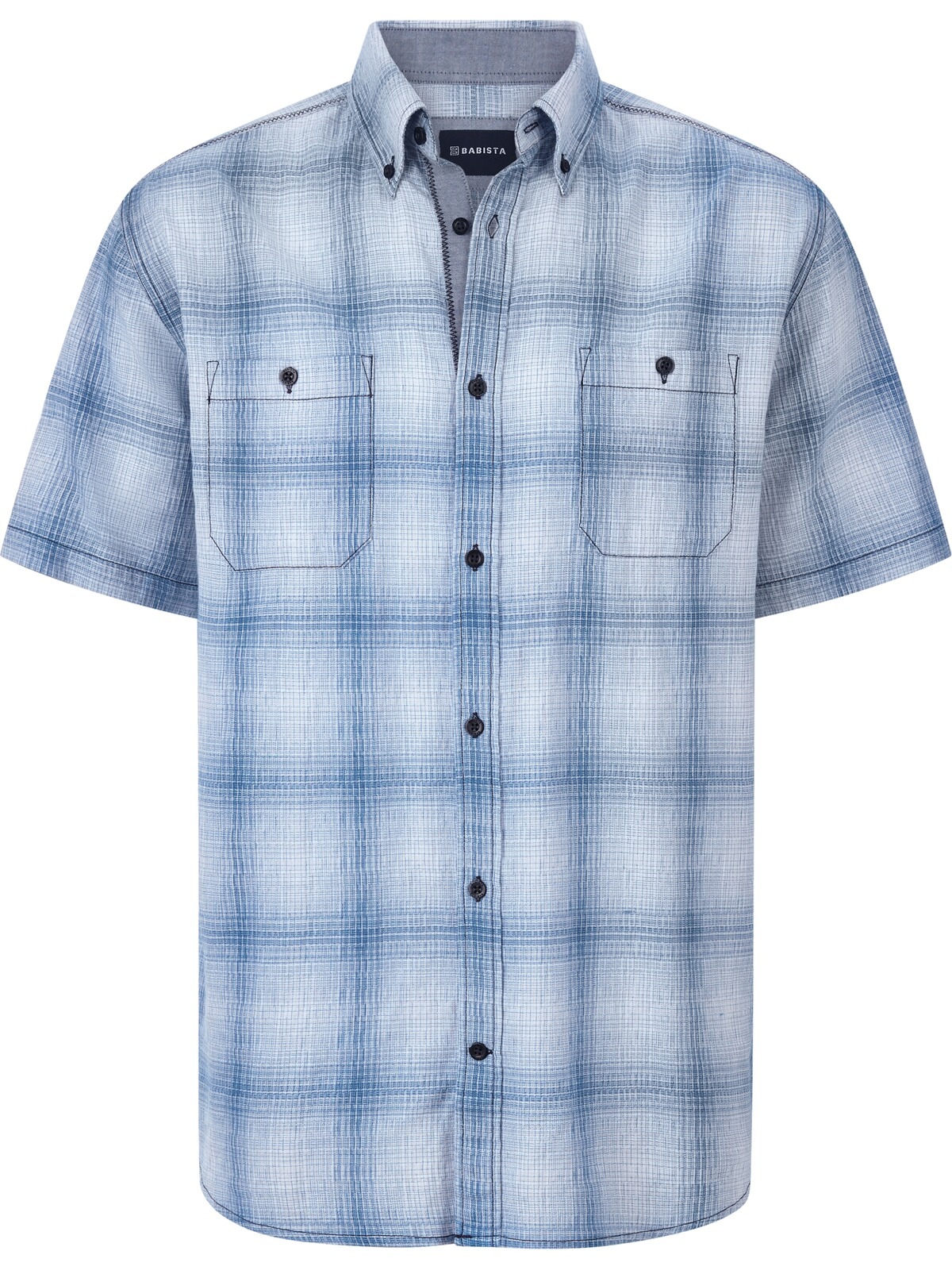 Babista Kurzarmhemd "Kurzarmhemd ROSITELLI" 1 Stk. günstig online kaufen