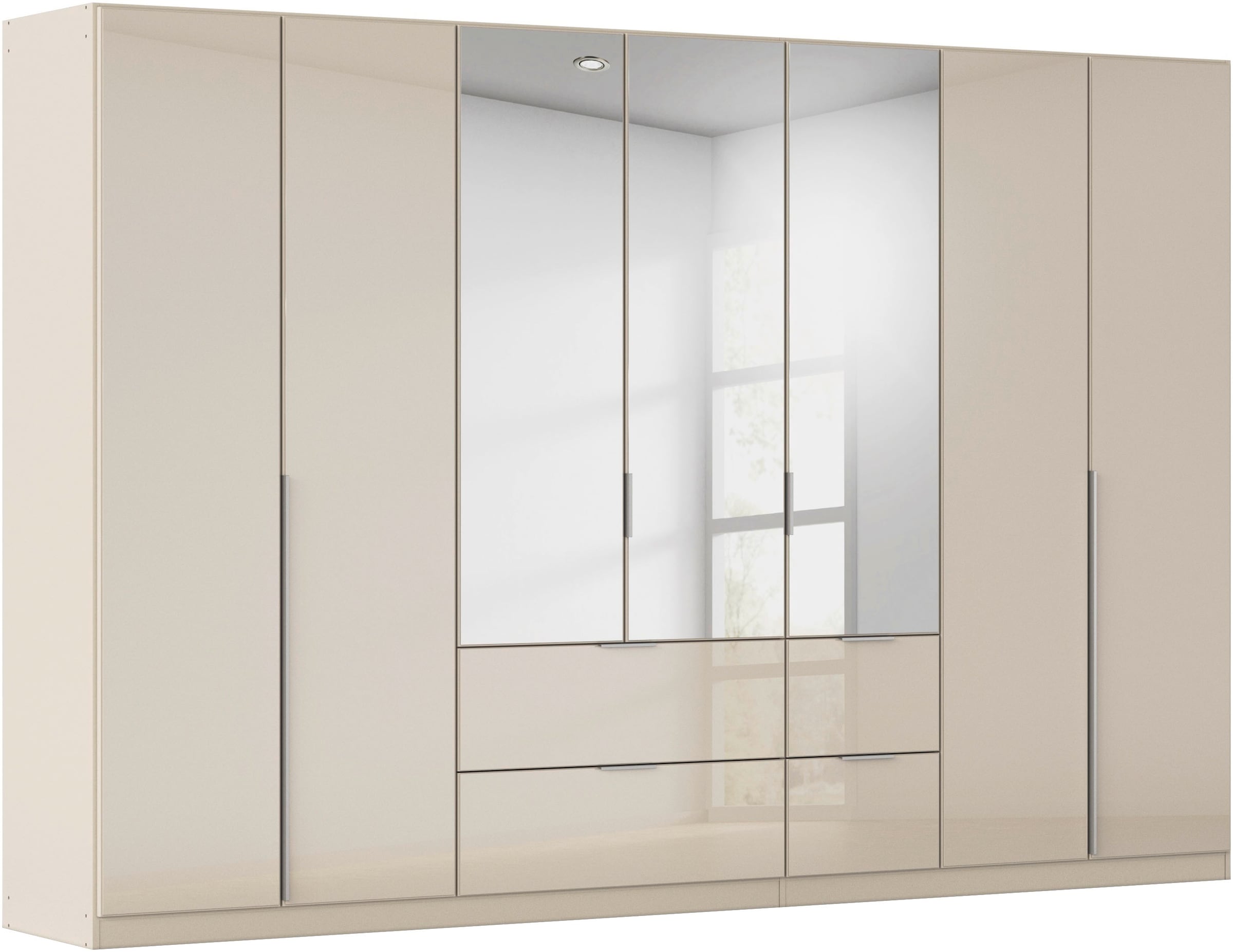 OTTO home Drehtürenschrank "Kleiderschrank Kleiderschränke Schrank Garderob günstig online kaufen