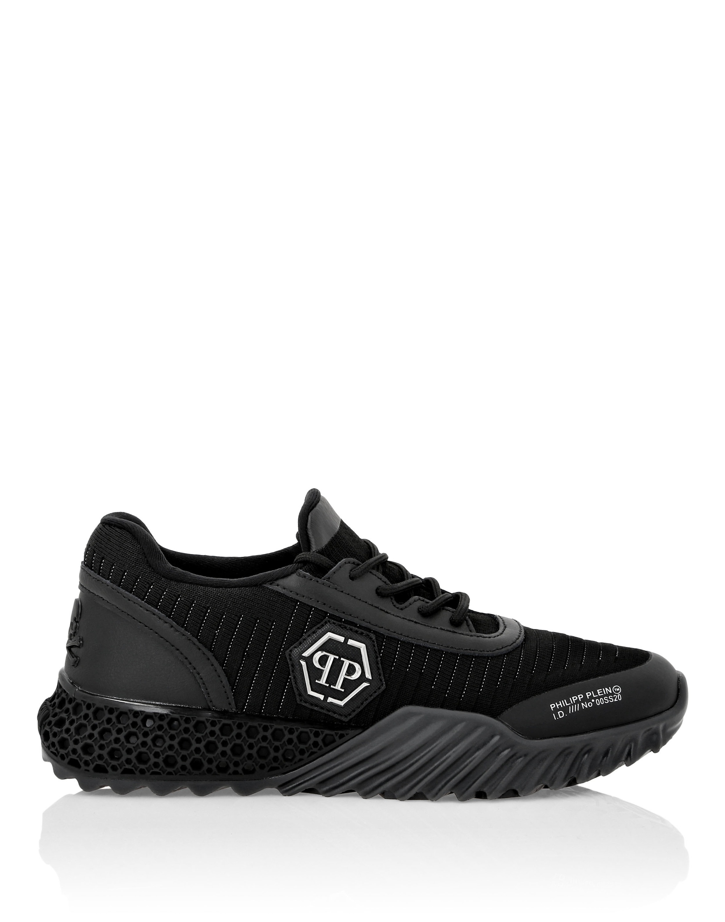 Thumbnail - PHILIPP PLEIN Sneaker "Hexagon"