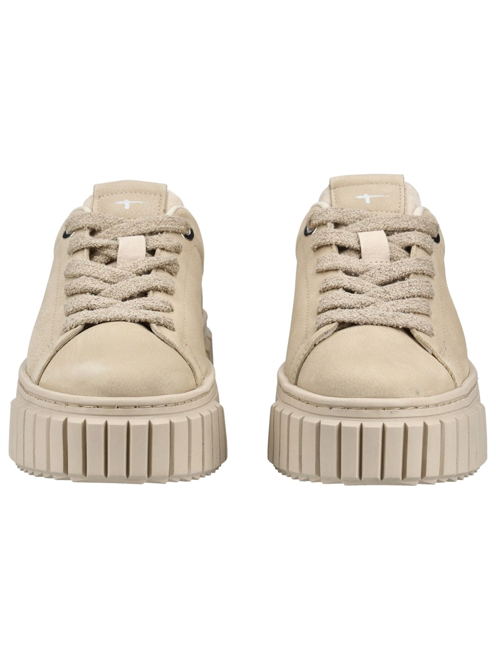 Tamaris Plateausneaker »Tamaris Sneaker Leder«