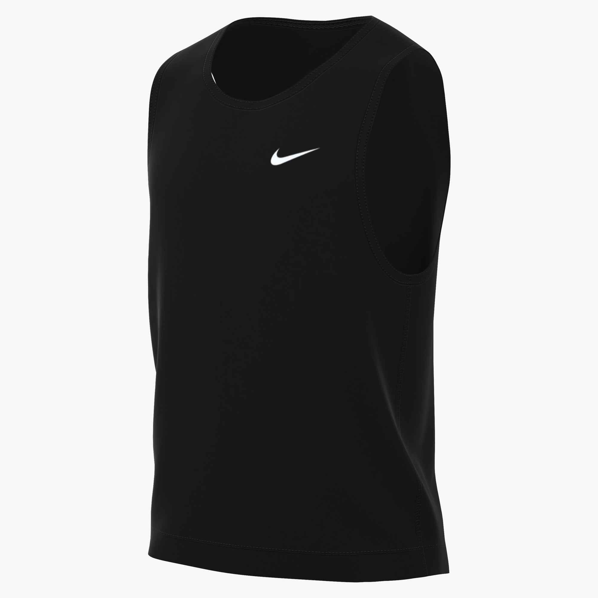 Nike Tanktop »DRI-FIT HYVERSE MEN'S SHORT-SLEEVE FITNESS TANK« sportlicher Stil, schweißableitende Technologie, weiches Material