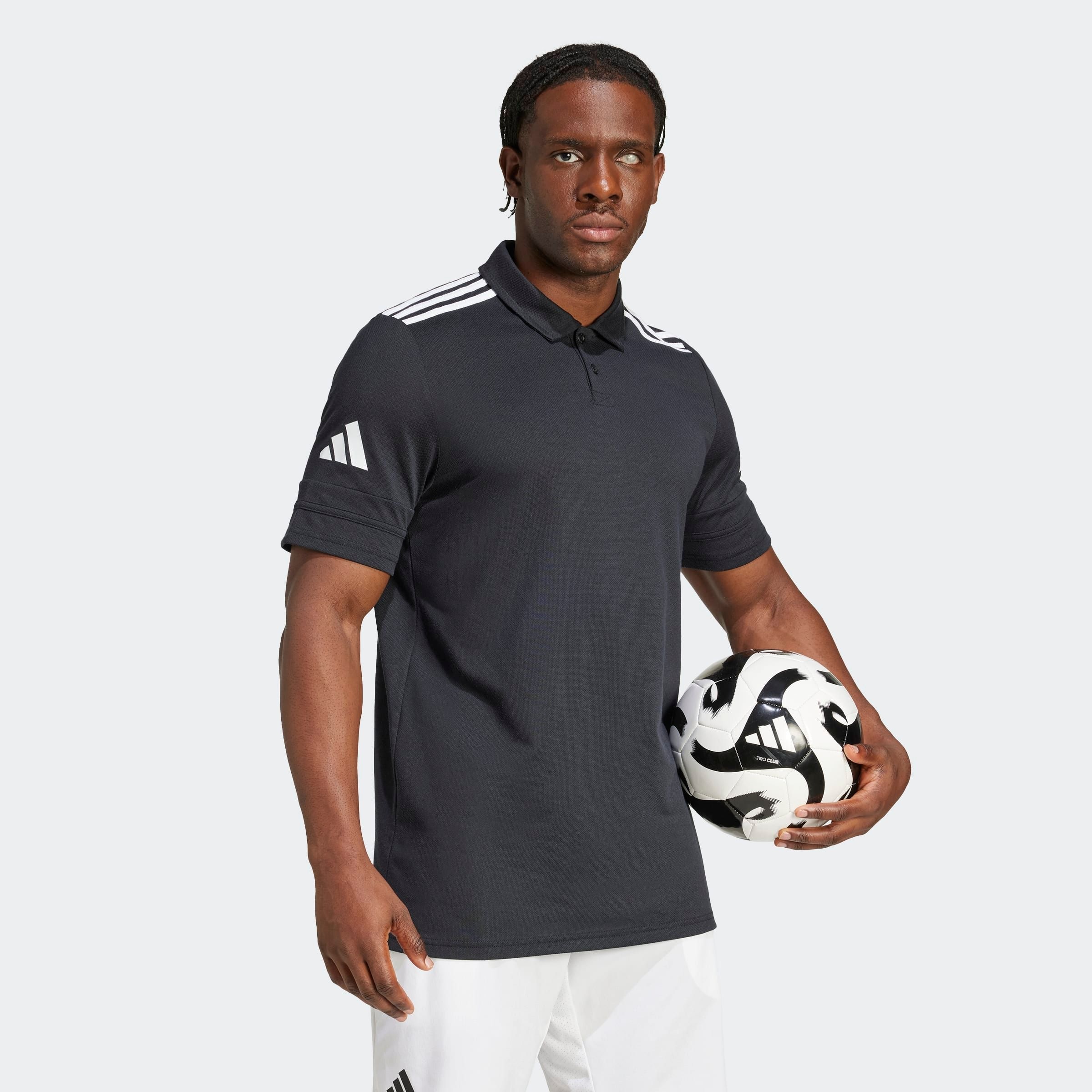 adidas Performance Poloshirt "SQ25 C POLO" günstig online kaufen