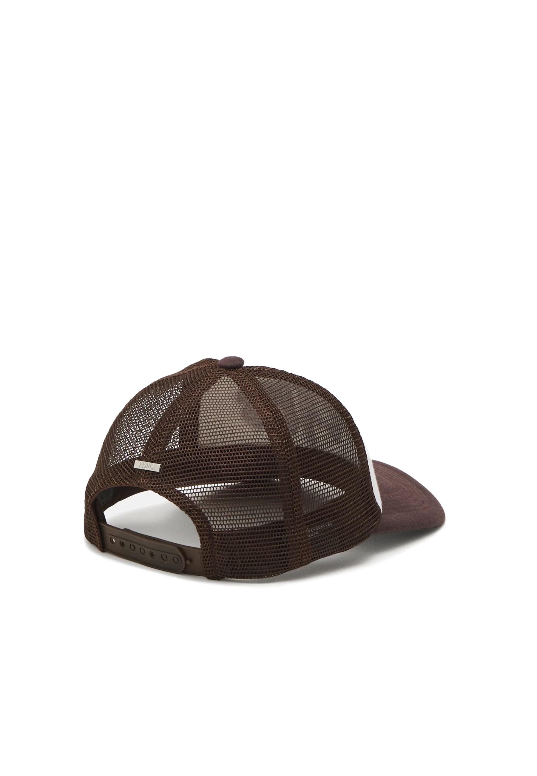 PEQUS Trucker Cap »PEQUS PEQUS Mythic Logo Cap«