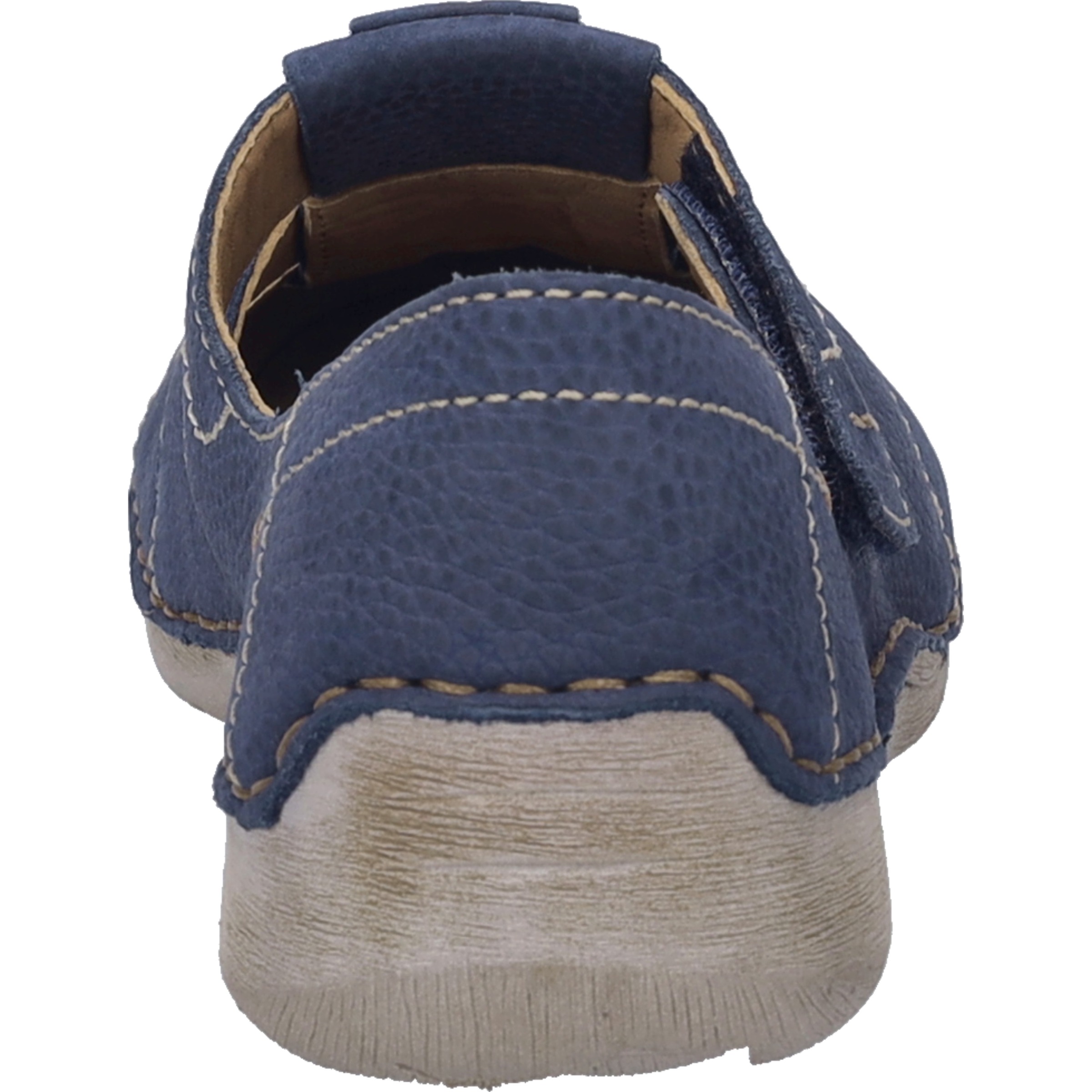 Josef Seibel Slipper »Fergey 59, shark«