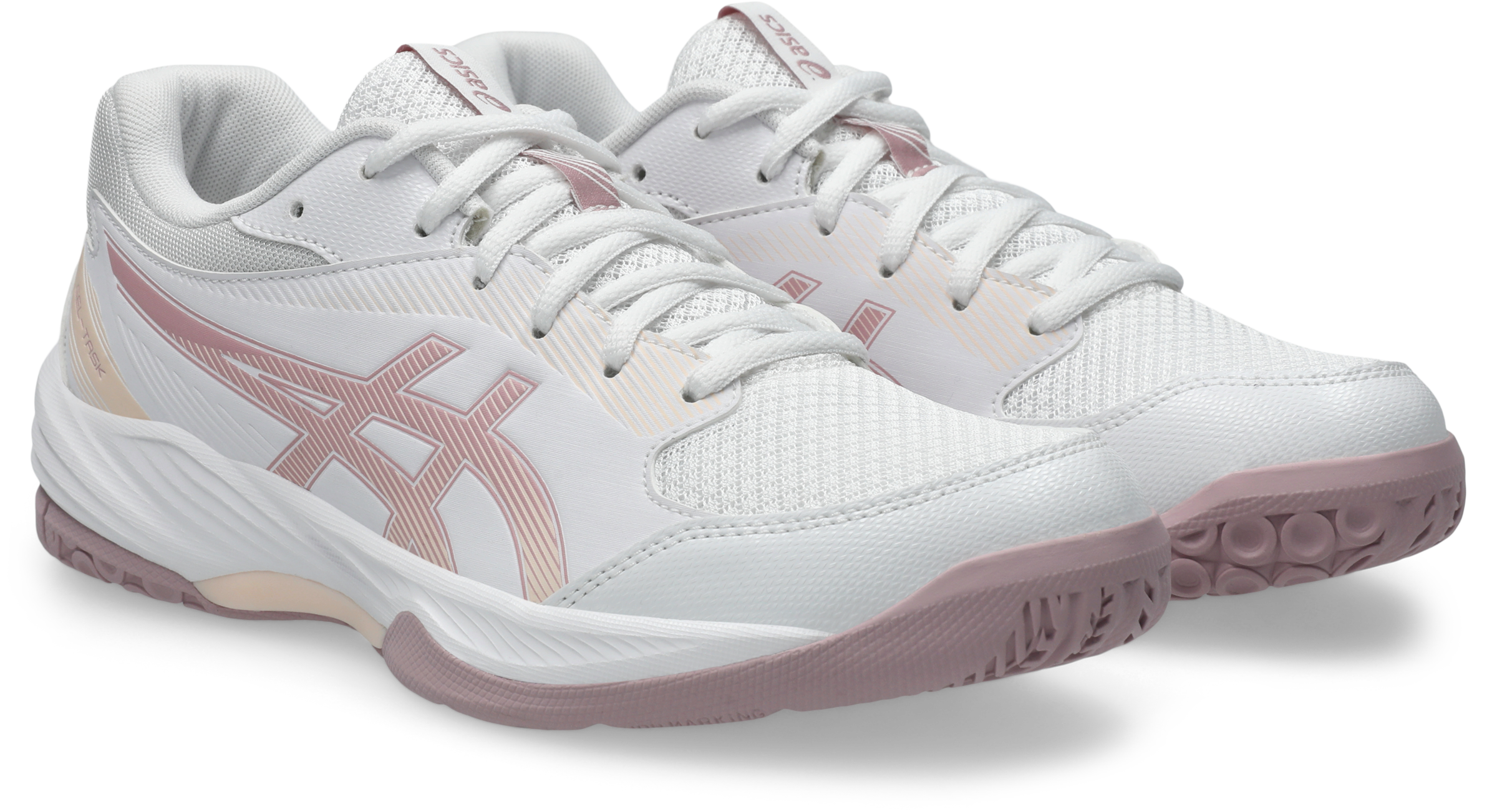 Asics Hallenschuh "GEL-TASK 4" günstig online kaufen