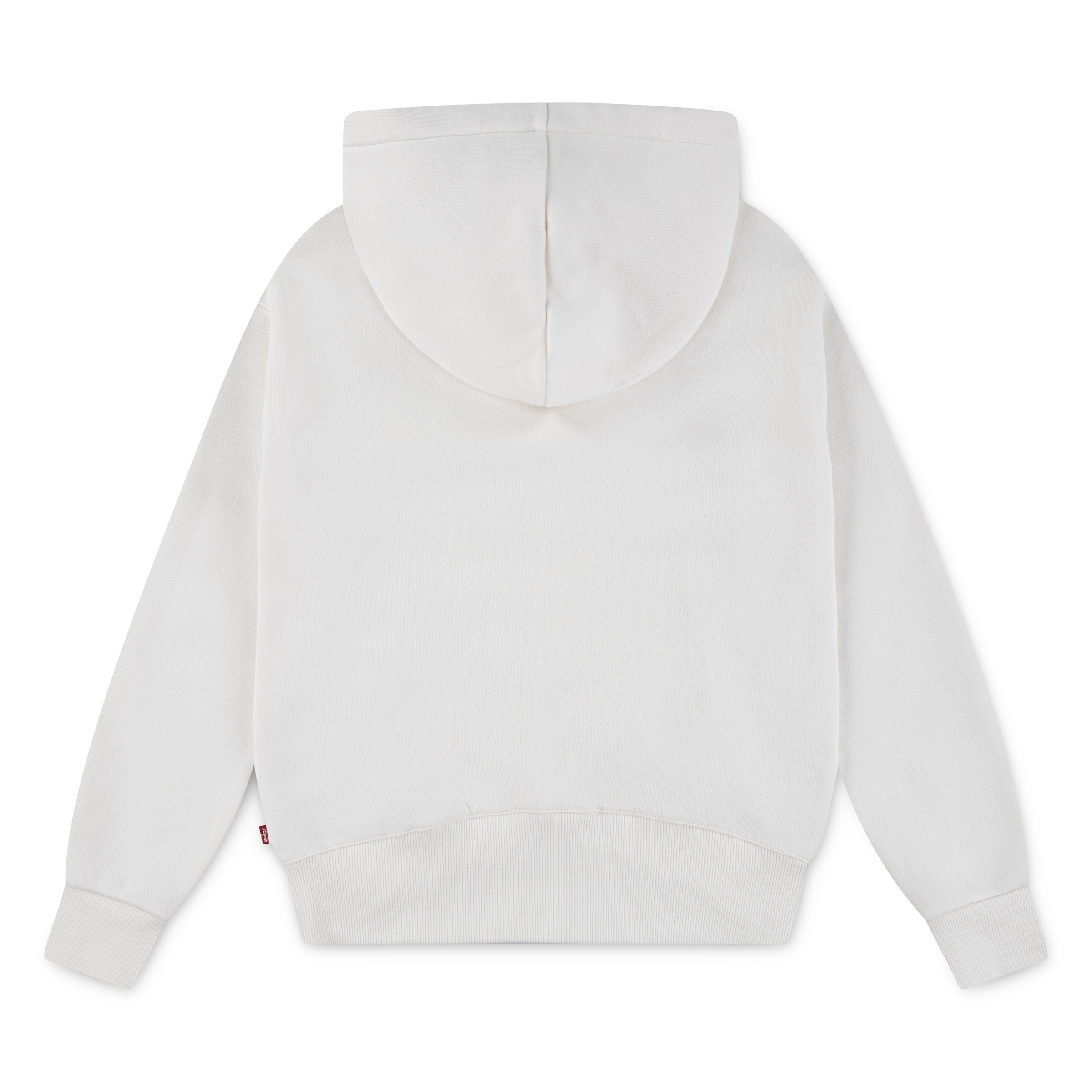 Levi's® Kids Kapuzensweatshirt »LVG BATWING PATCH HOODIE«, mit Daumenloch