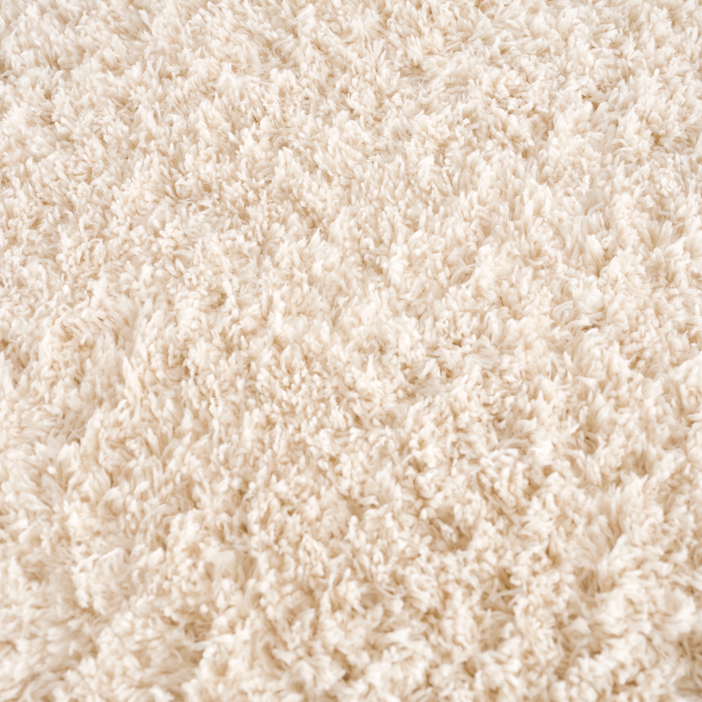 Sanat Hochflor-Teppich »Porto«, rechteckig, 45 mm Höhe, Wohnzimmer, Langflor, Shaggy, auch als Läufer