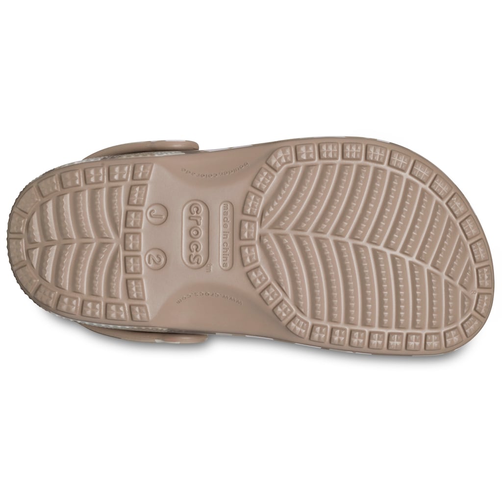 Crocs Clog »Classic Camo Clog K«