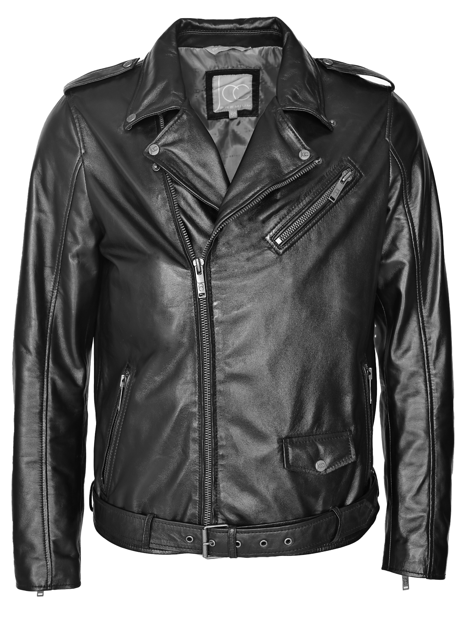 JCC Lederjacke »31022148«