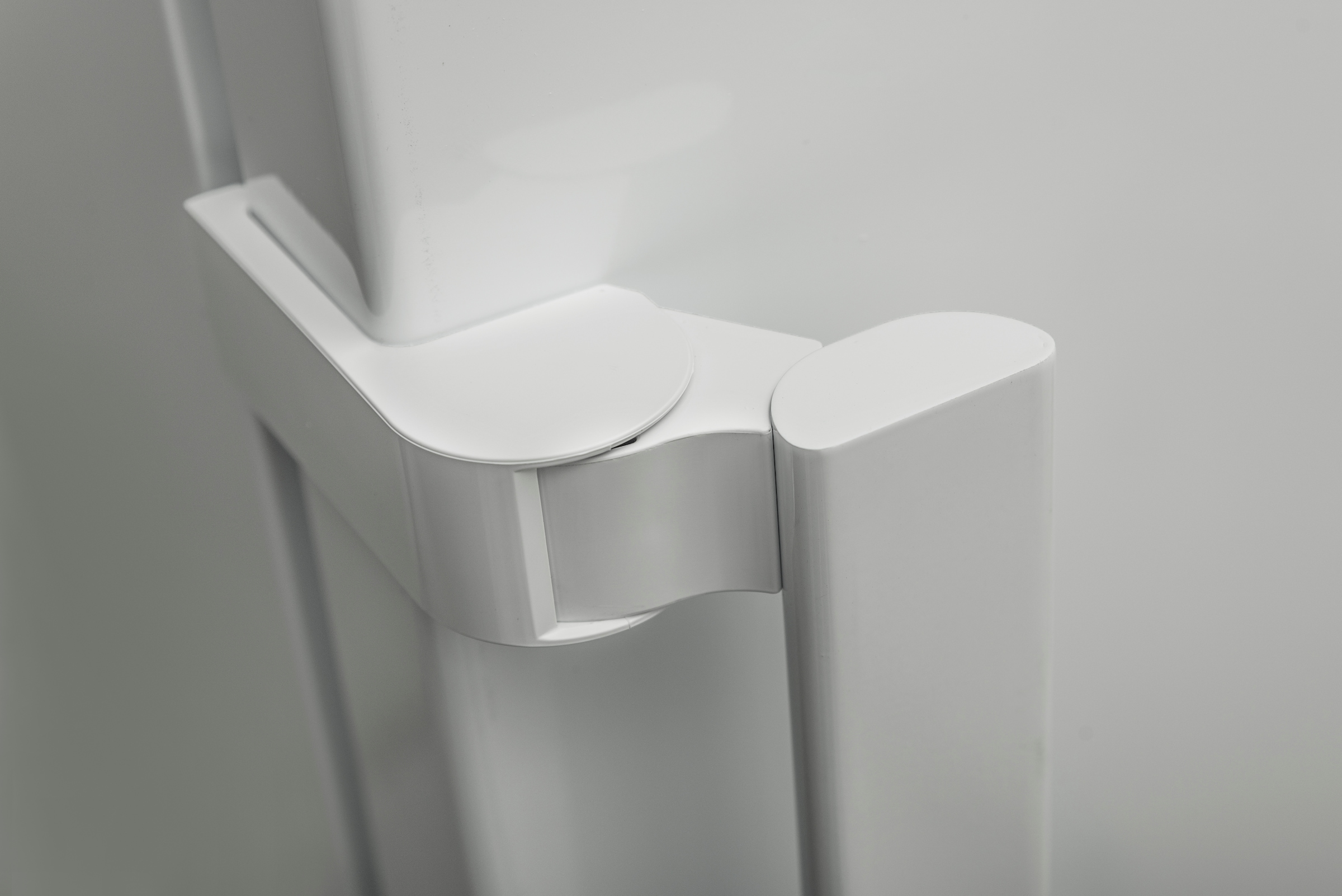 Sharp Gefrierschrank »SJ-SC11CMXWD-EU«, 186 cm hoch, 59,5 cm breit