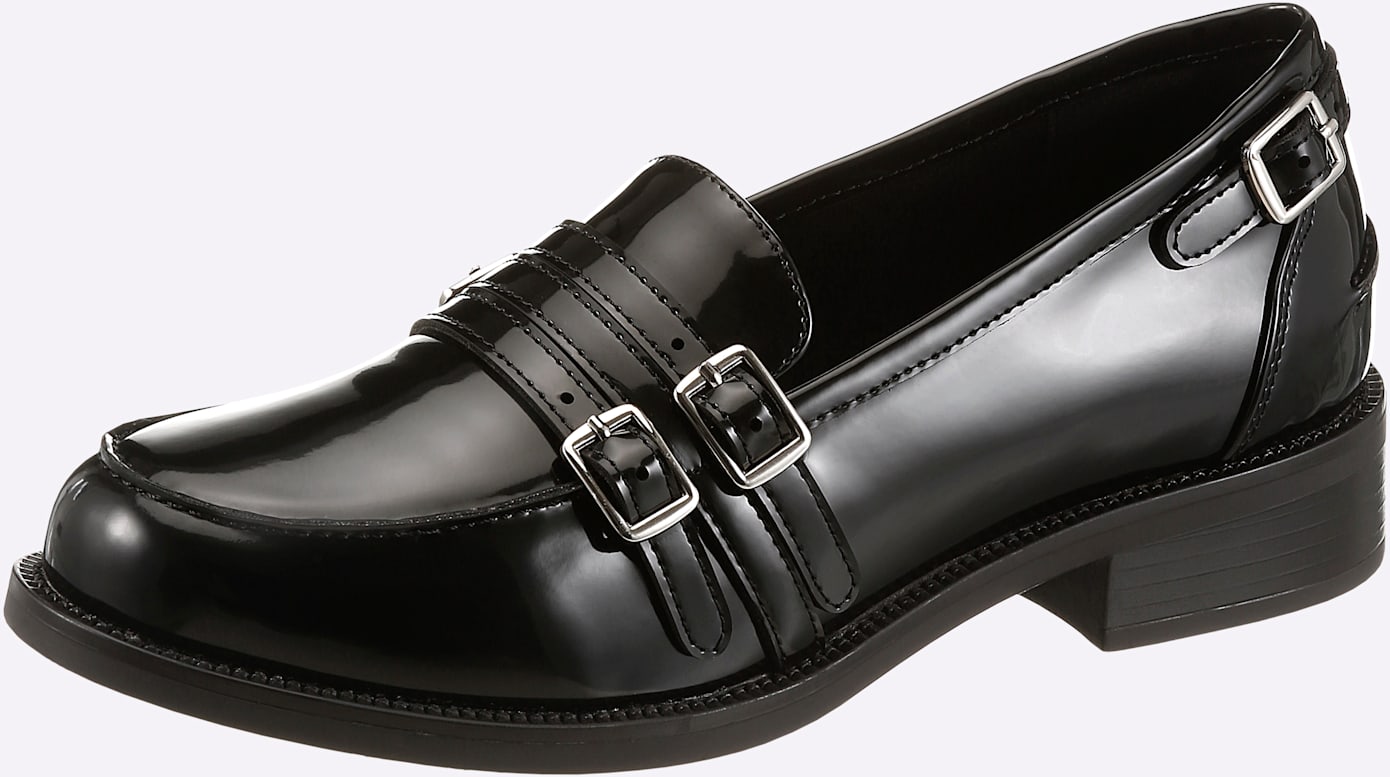 heine Slipper