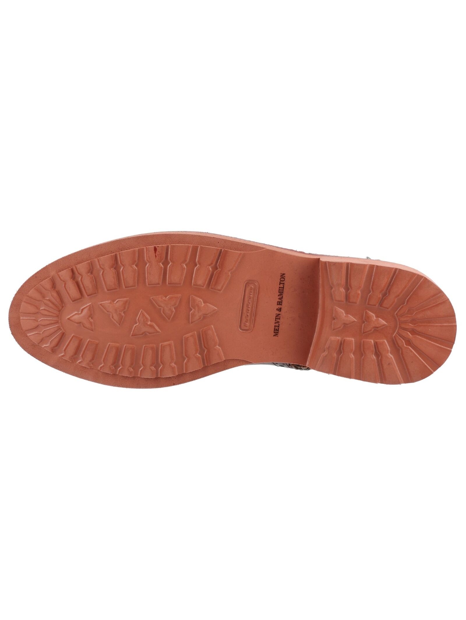 Melvin & Hamilton Stiefelette »Melvin & Hamilton Stiefelette Leder«