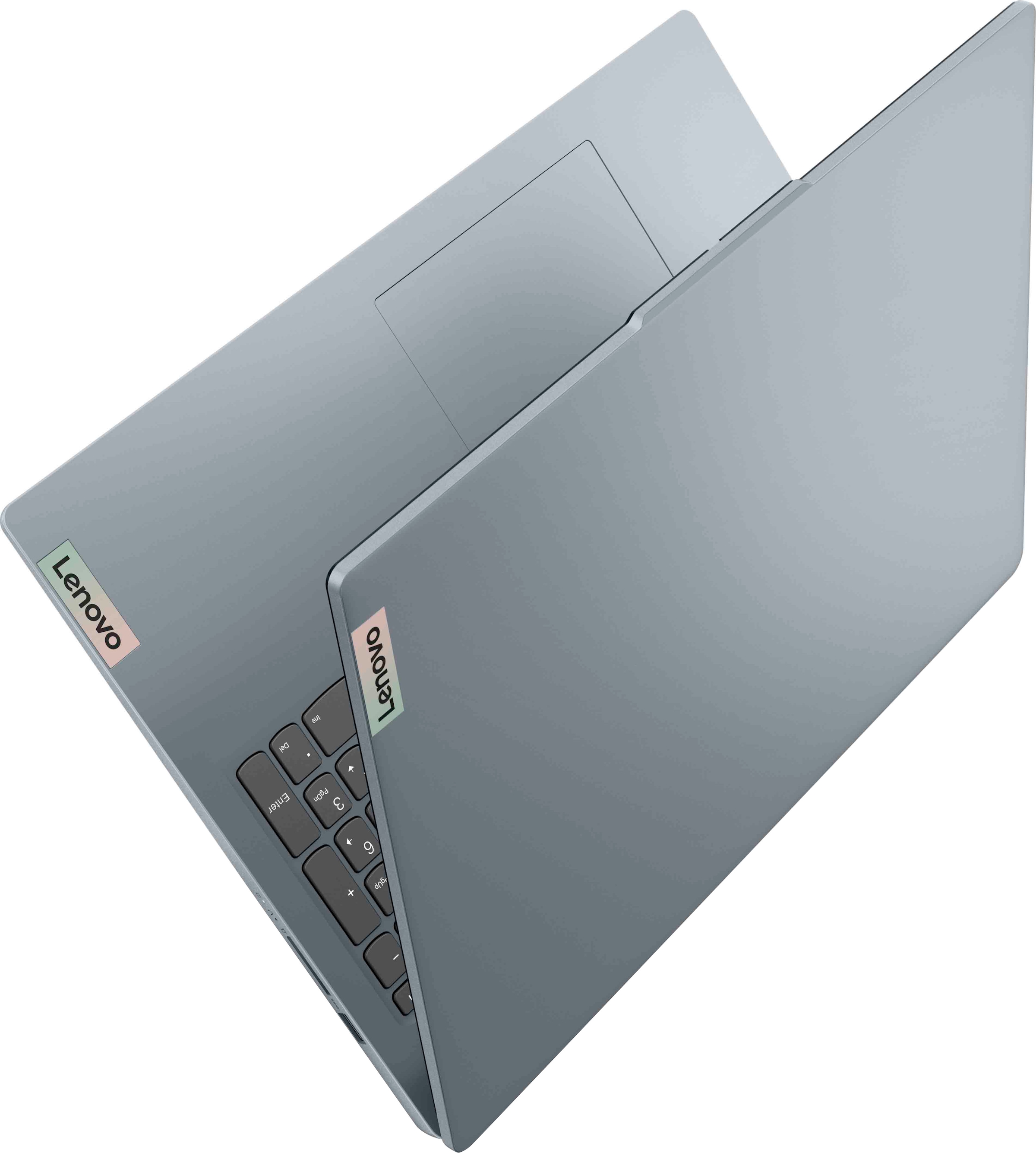 Lenovo Notebook »IdeaPad Slim 3 16IRU8«, 40,64 cm, / 16 Zoll, Intel, UHD Graphics, 512 GB SSD
