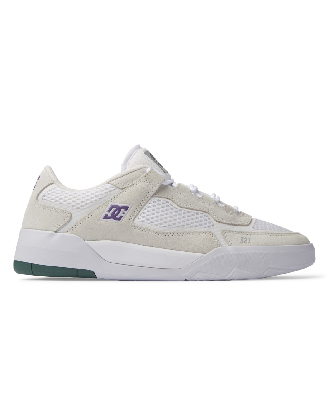DC Shoes Skateschuh "Metric S x Ish" günstig online kaufen