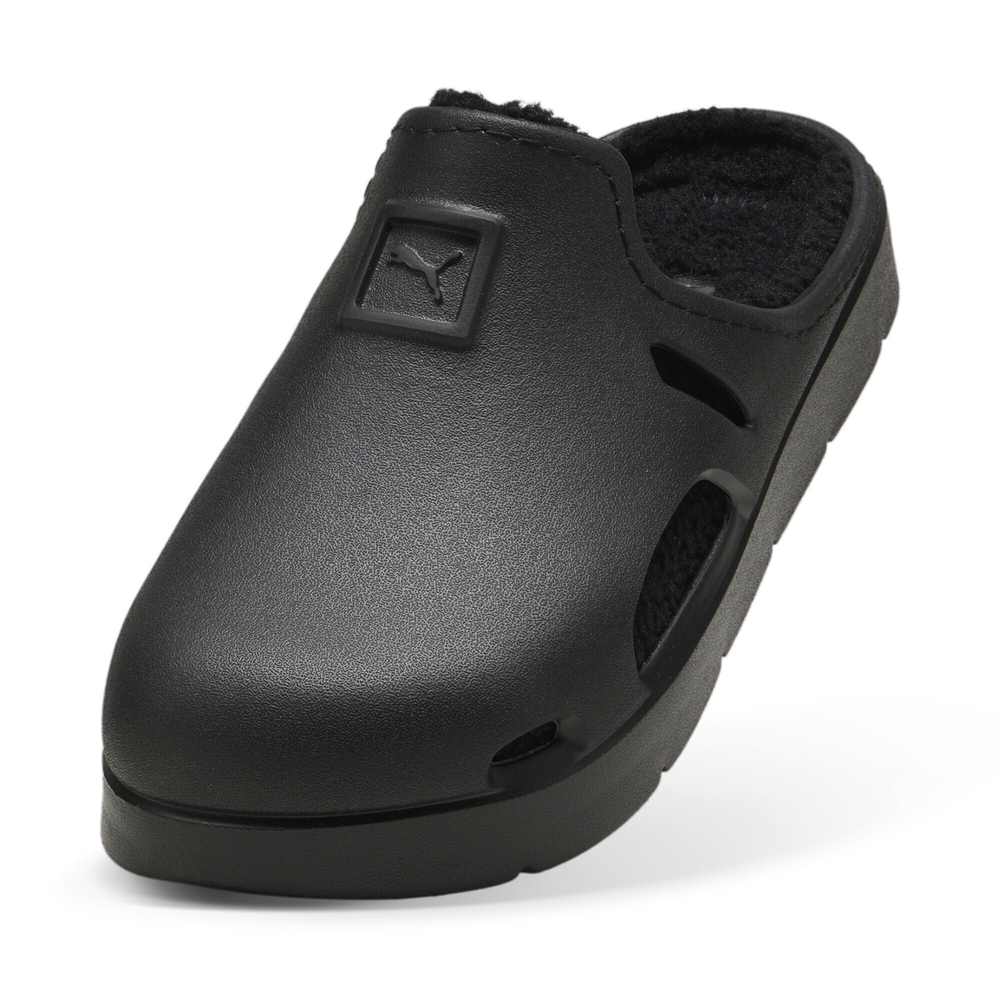 PUMA Sandale »Shibui Mule WTR Pantoletten Erwachsene«