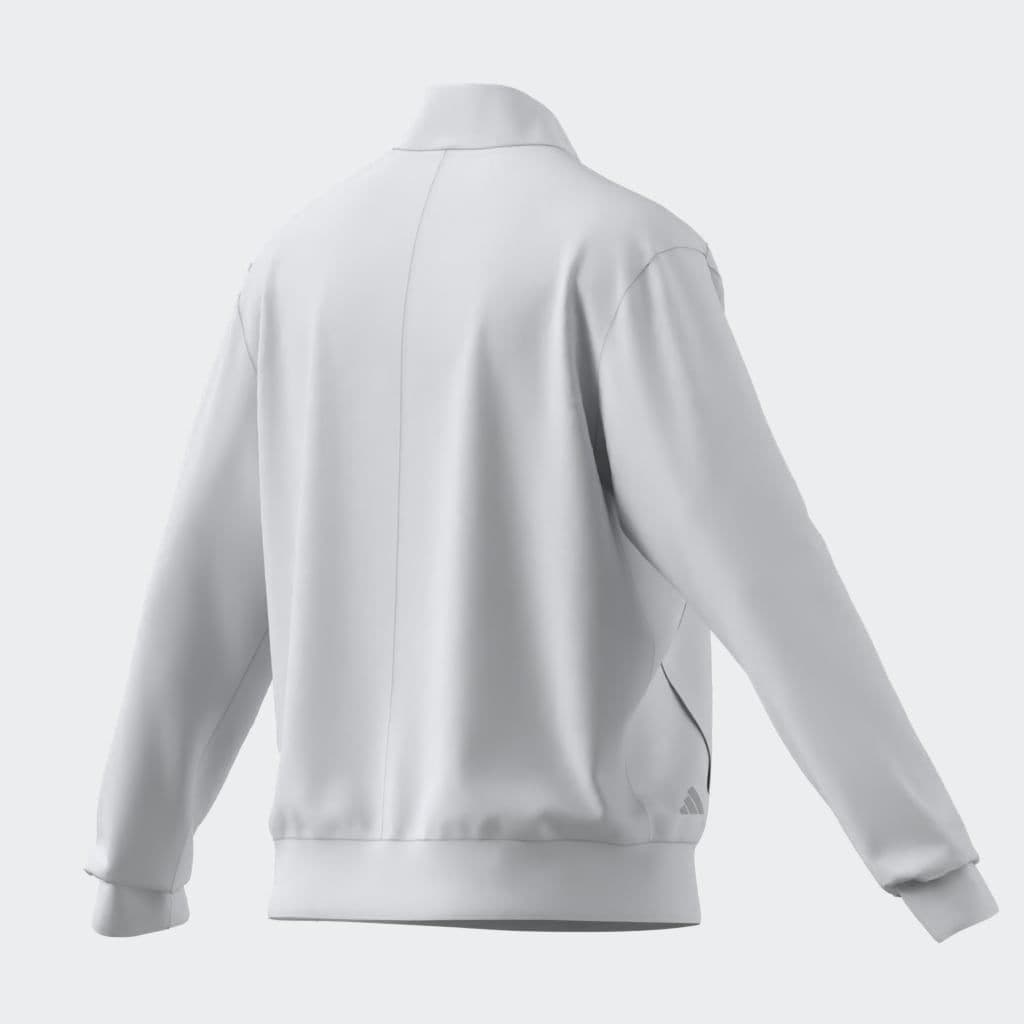 adidas Performance Sweatshirt »W ULT C QTR Z L«
