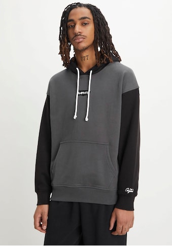 Levi's ® Hoodie »RELAXED GRAPHIC«