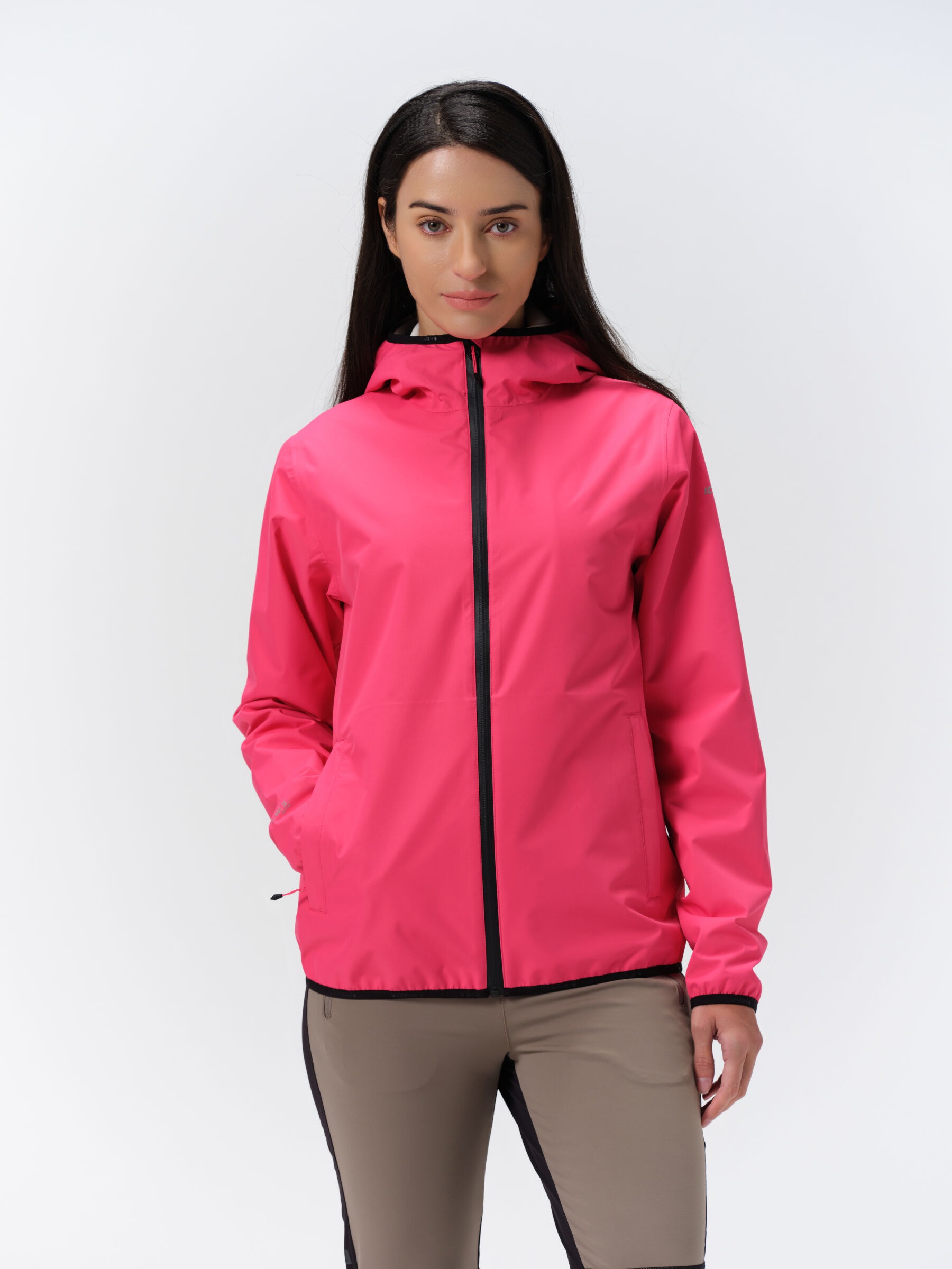 Icepeak Outdoorjacke »Icepeak Jacke BROOKEVILLE«