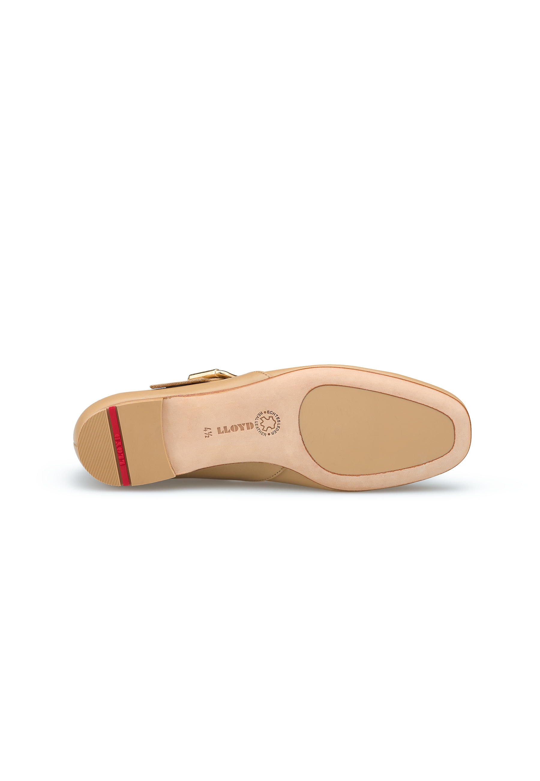 Lloyd Ballerina »GLIDE 620«  mit klassischem Design