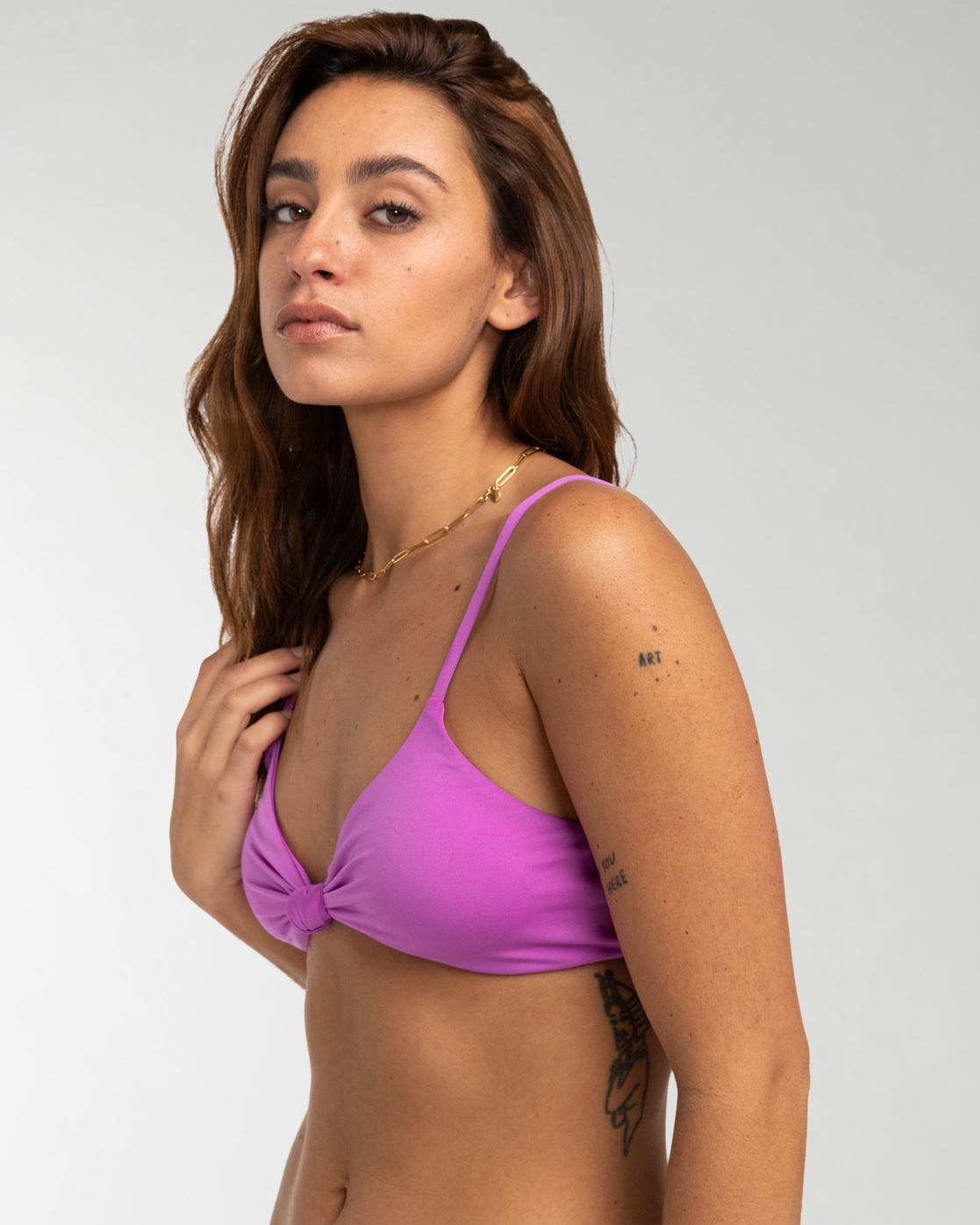 Billabong Triangel-Bikini-Top »Sol Searcher«