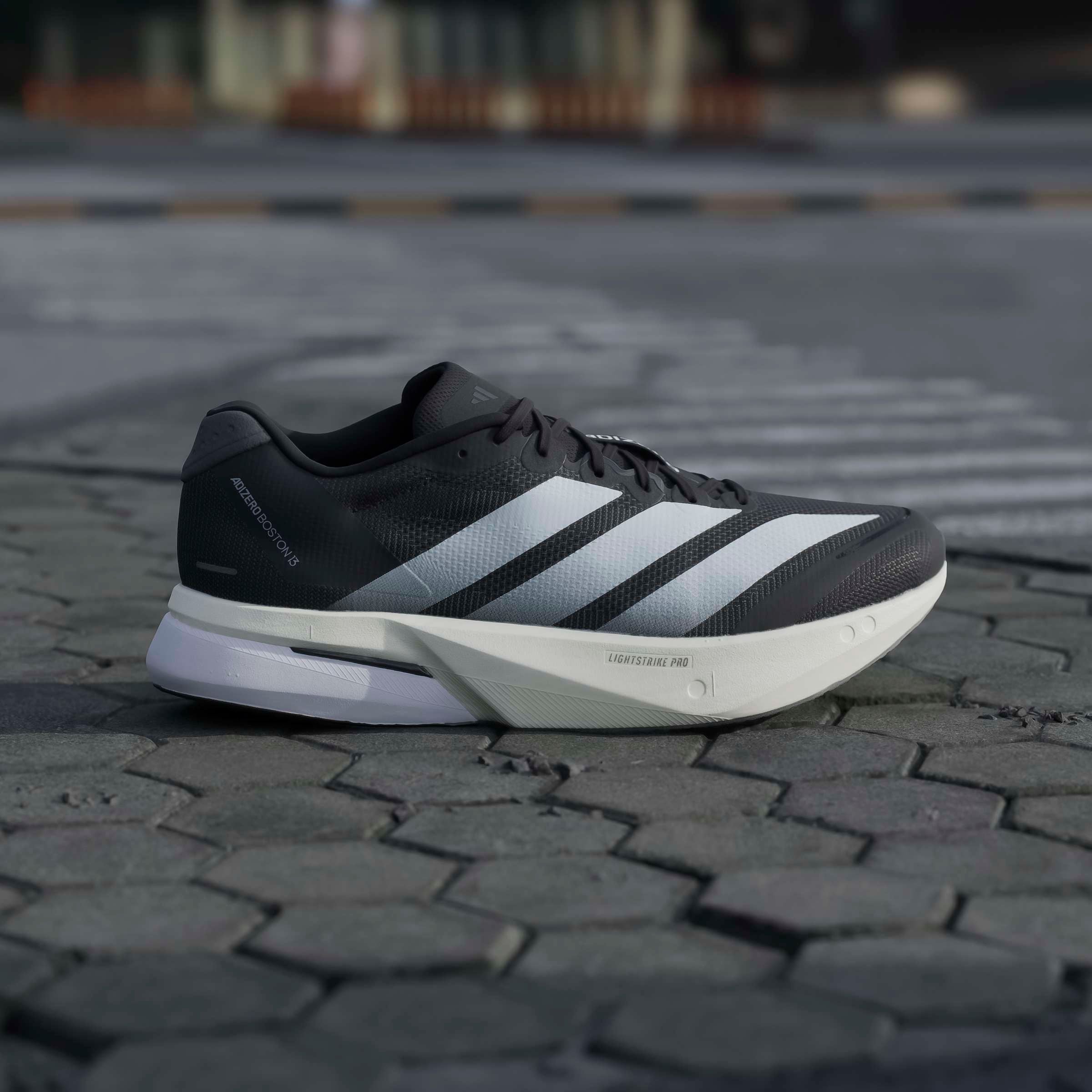 adidas Performance Laufschuh »ADIZERO BOSTON 13«