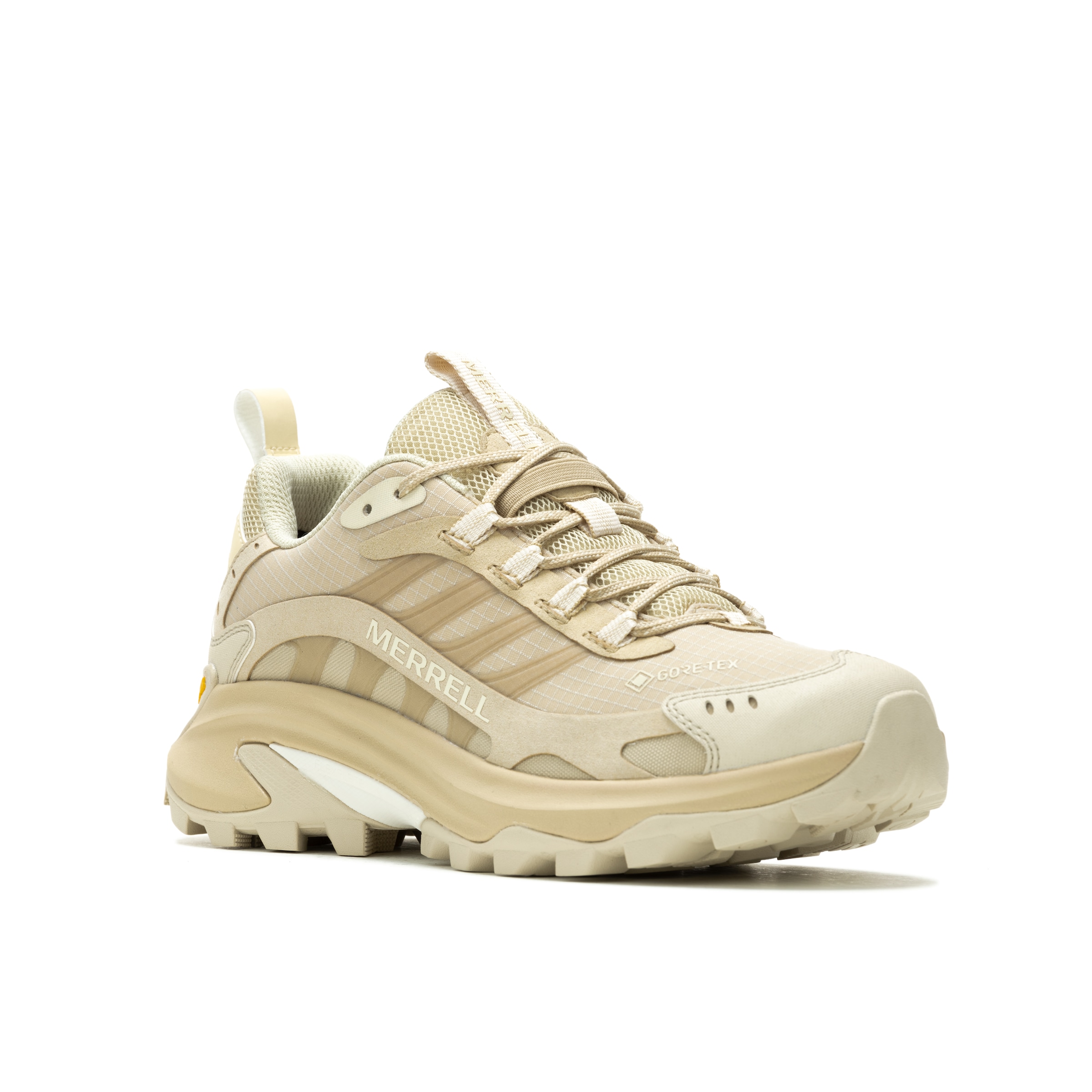 Merrell Wanderschuh »MOAB SPEED 2 GTX«, wasserdicht