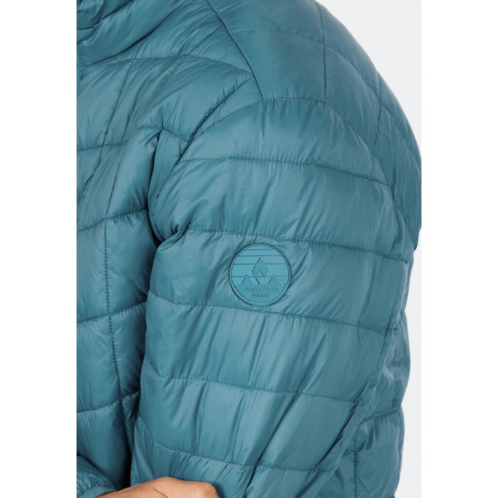 WHISTLER Outdoorjacke »Luis«