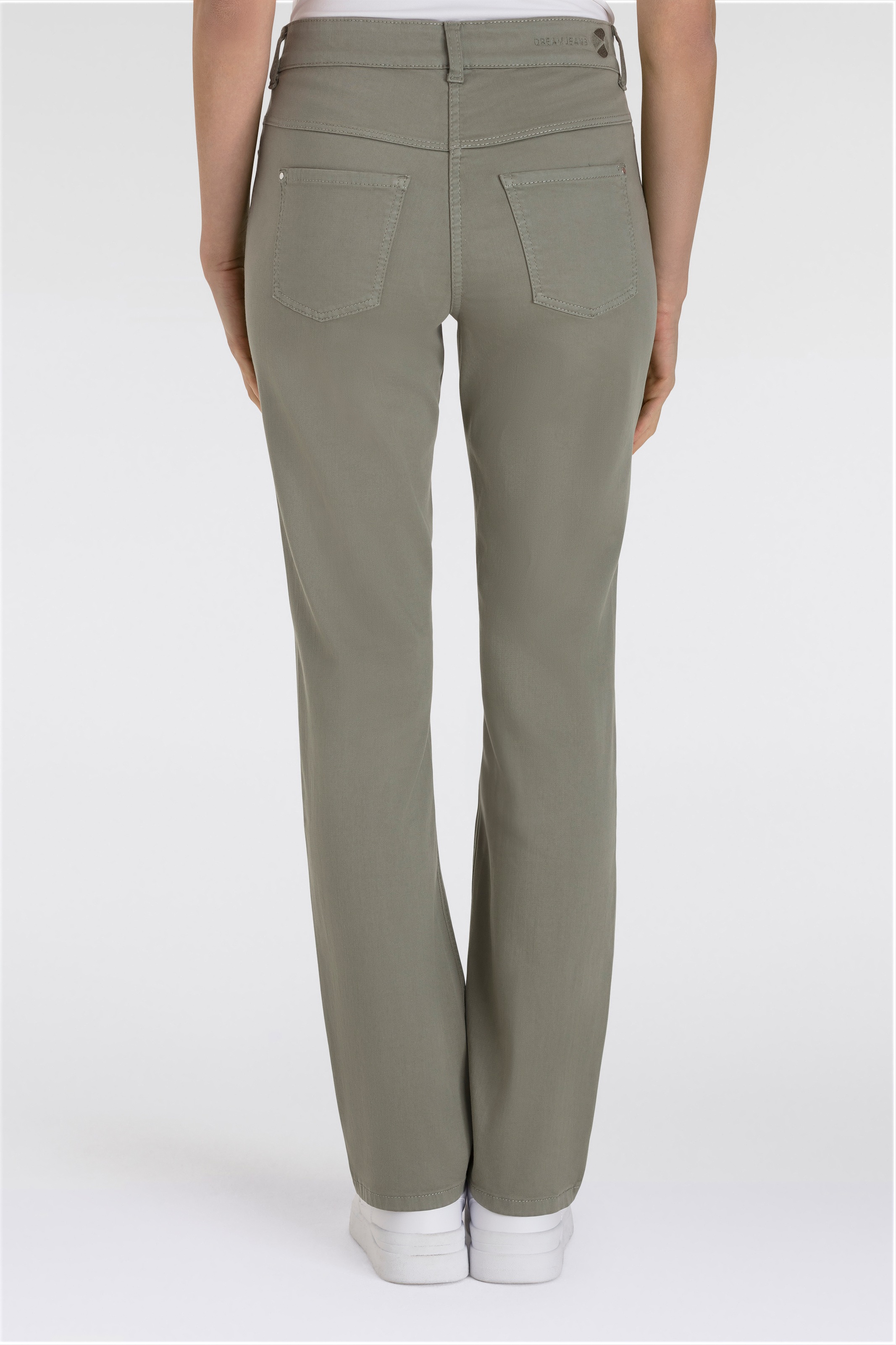 MAC "Dream" mit Stretch für den perfekten Sitz günstig online kaufen