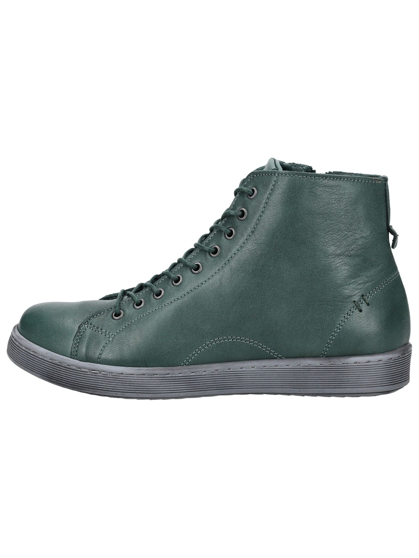 Andrea Conti Schnürstiefelette "Andrea Conti Stiefelette Leder" günstig online kaufen