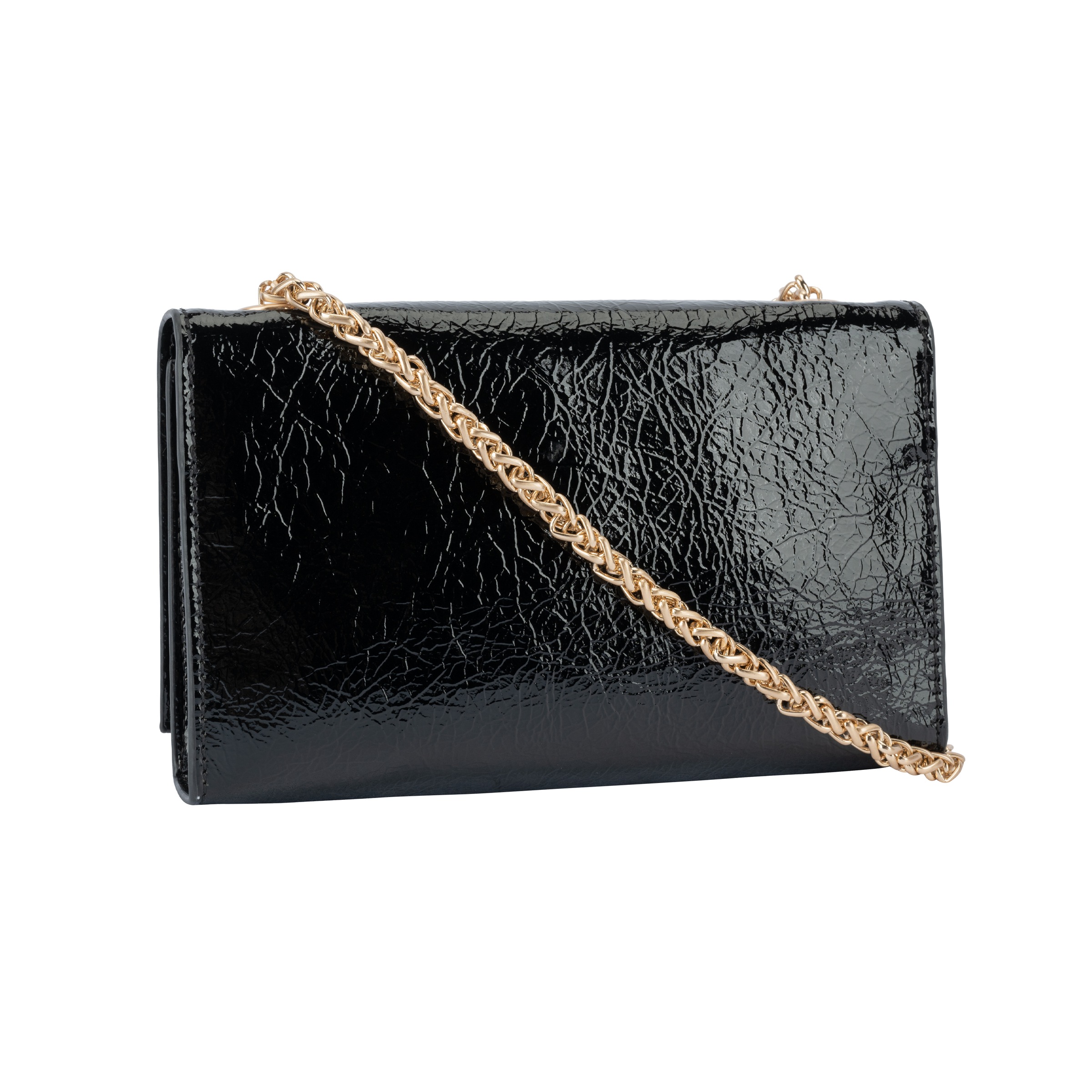 JOOP! Clutch »scala adina clutch mhf« Damen Umhängetasche mit Zierkette