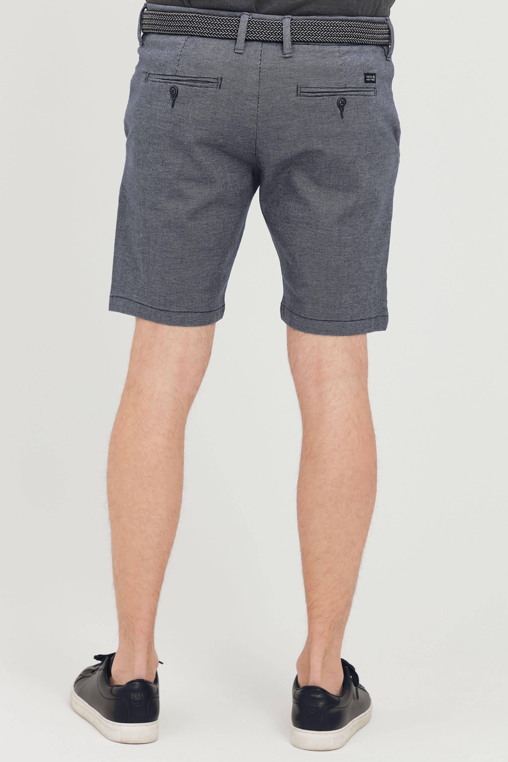 Indicode Chinoshorts »Chinoshorts IDLozano«