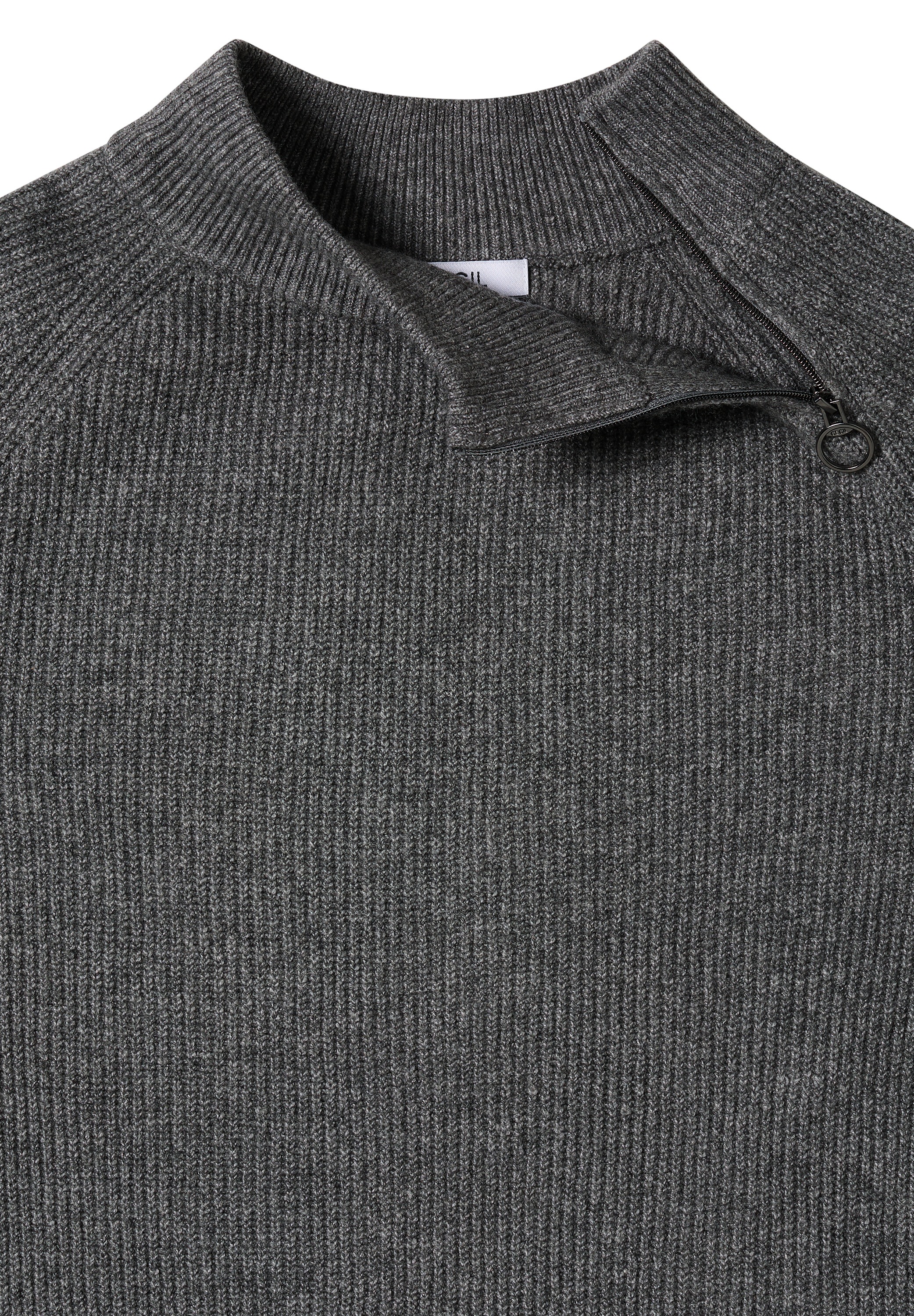 Cecil Strickpullover, mit Turtleneck