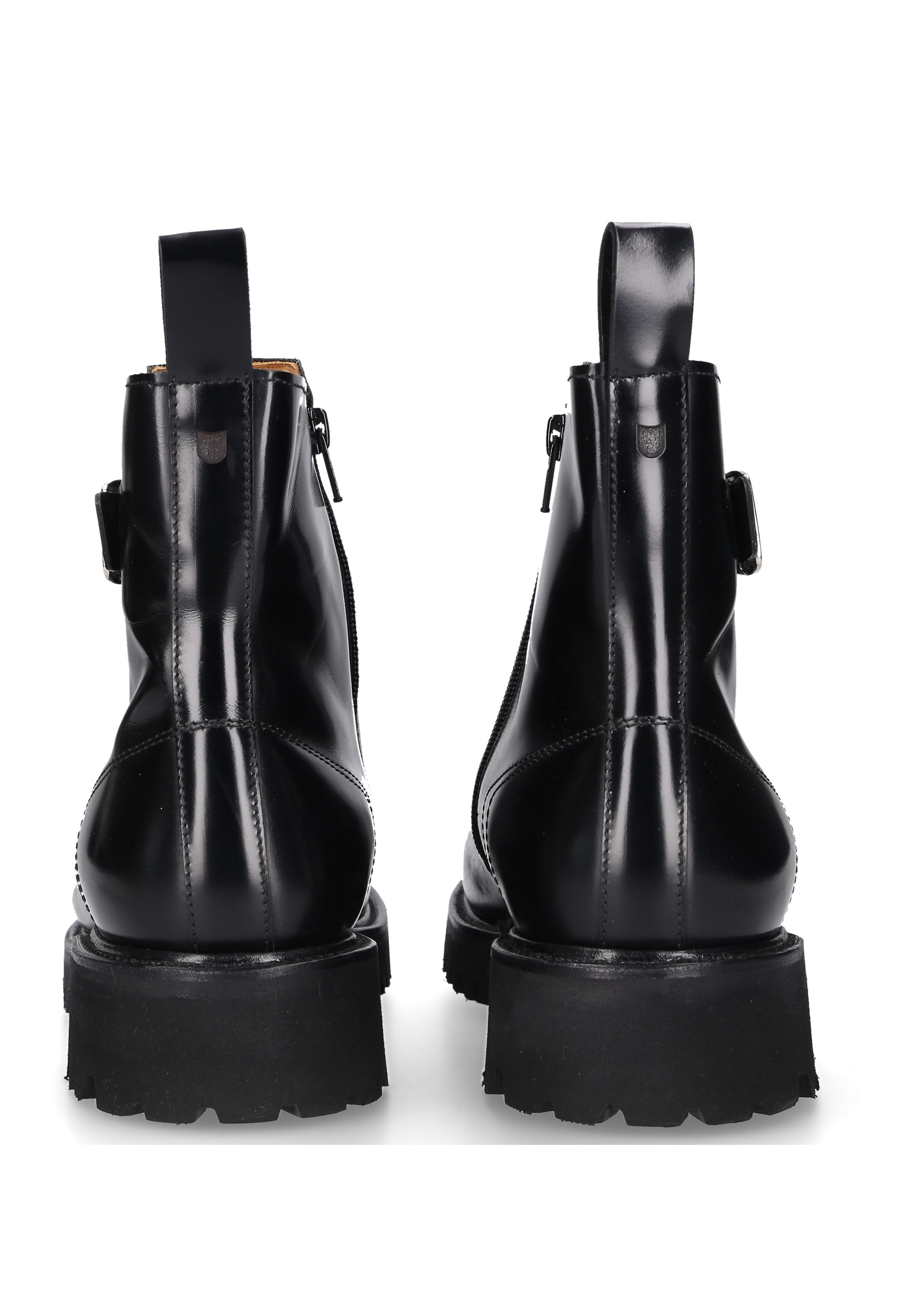 Henry Stevens Chelseaboots »Harry JPB«  Herren Businessschuh Jodhpur-Boot hangefertigt, Lederschuh