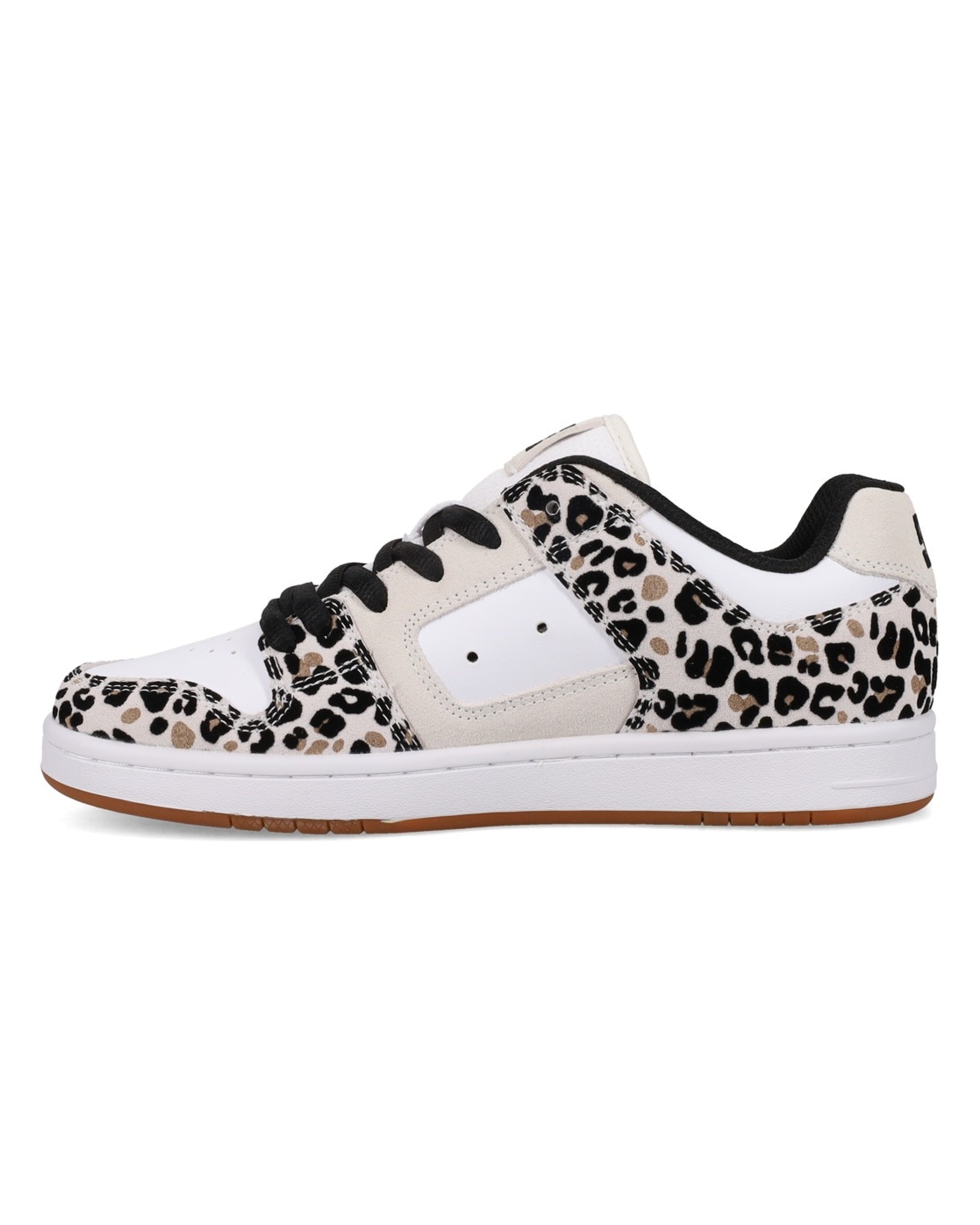 DC Shoes Sneaker »Manteca 4 LX«