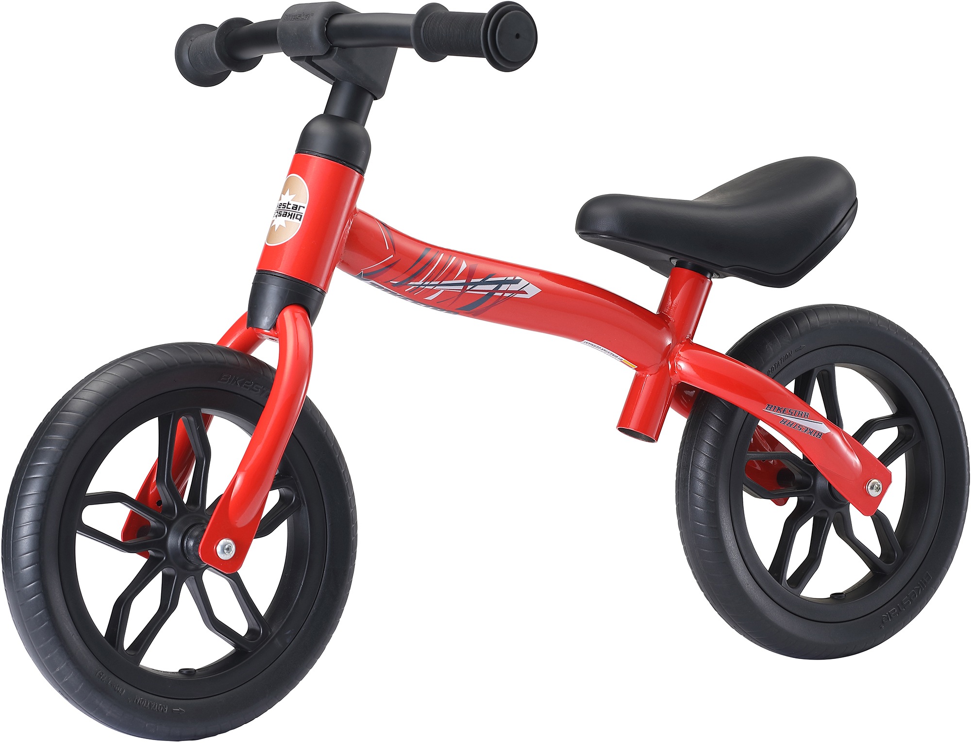 Bikestar Laufrad »Lightrunner«