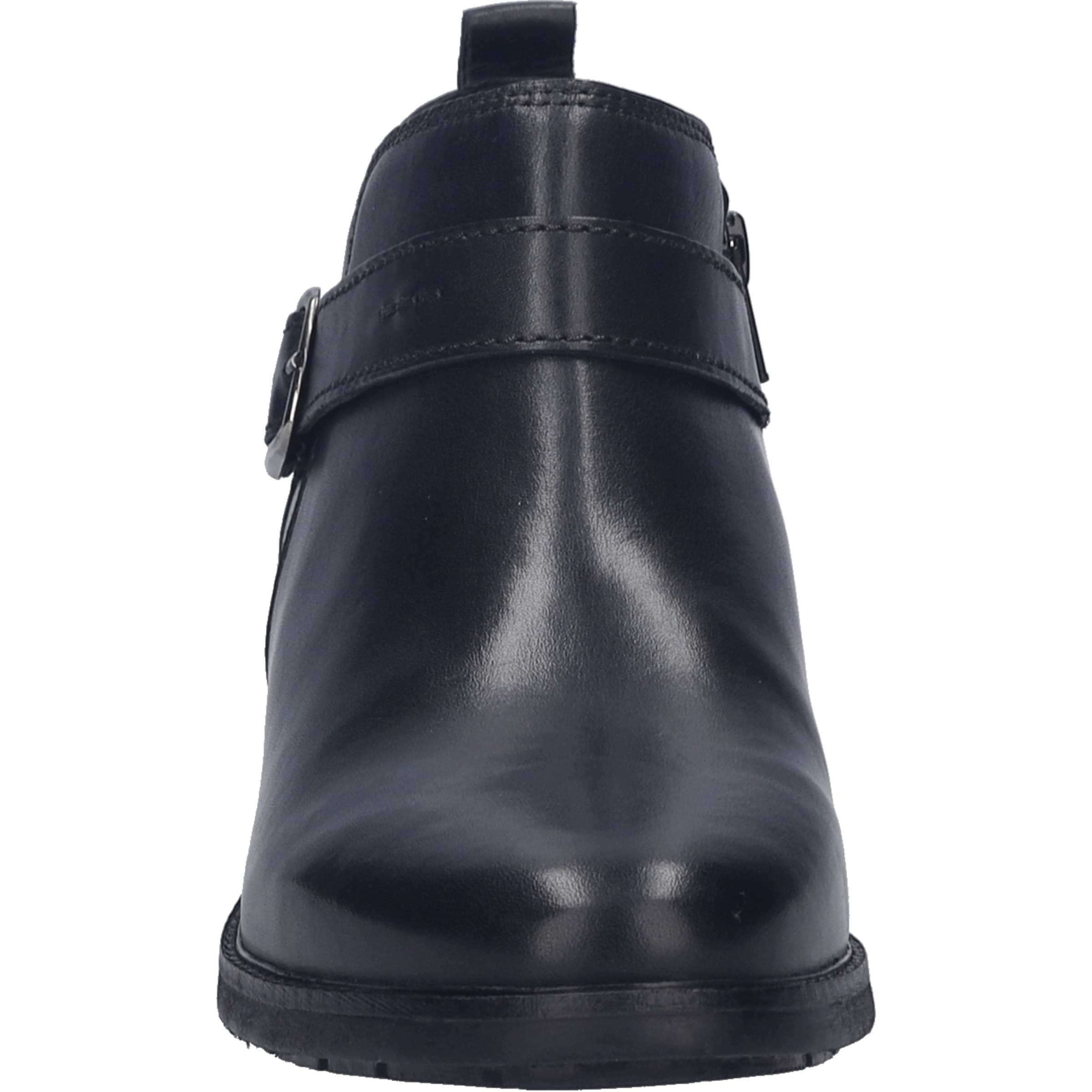 Josef Seibel Schnürschuh »Kate 10, schwarz«