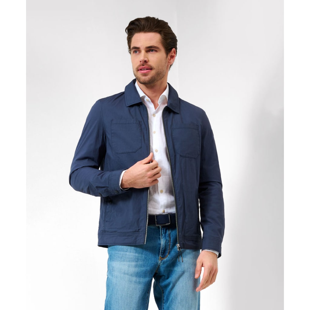 Brax Cabanjacke »Style LENZ«