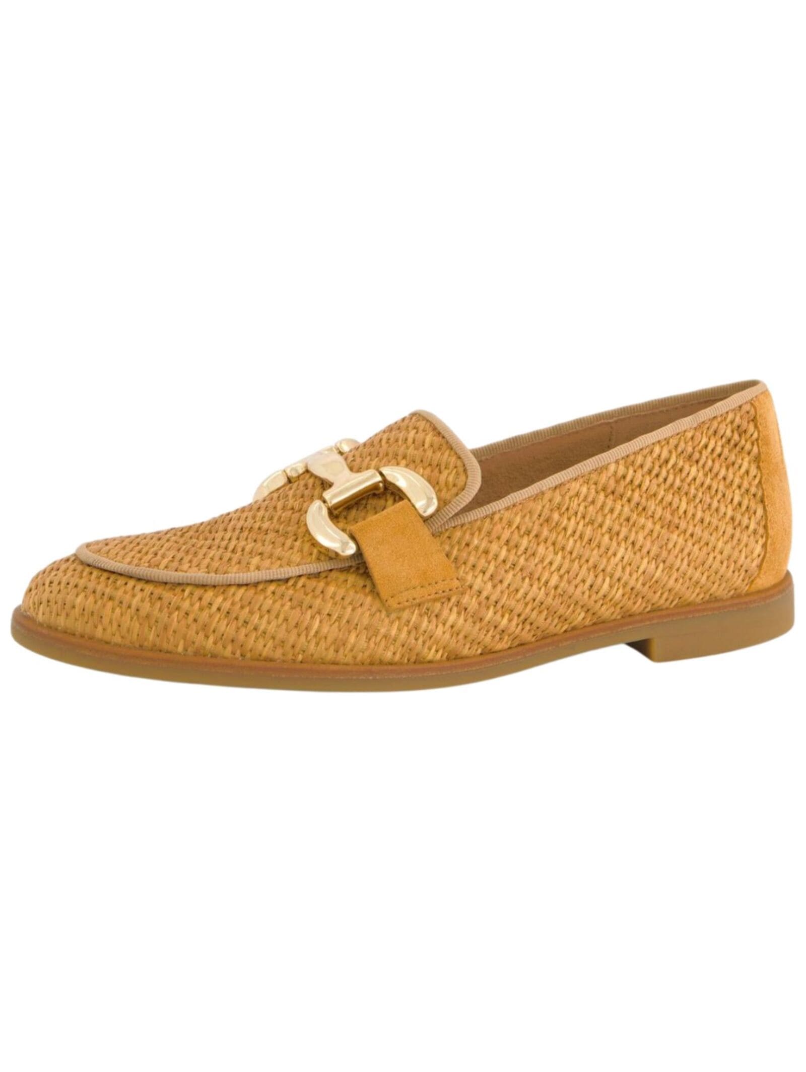 Paul Green Slipper "Paul Green Slipper Veloursleder/Synthetik" günstig online kaufen