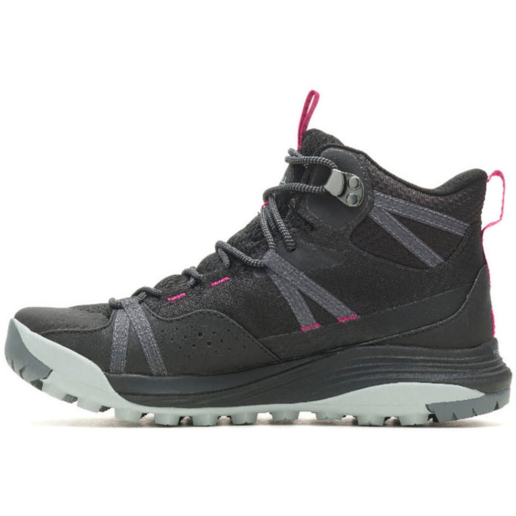 Merrell Wanderschuh »SIREN 4 MID Gore-Tex®«