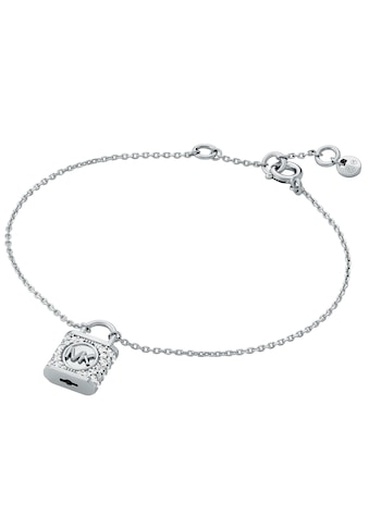 Armband »PREMIUM, SCHLOSS, MKC1631AN«