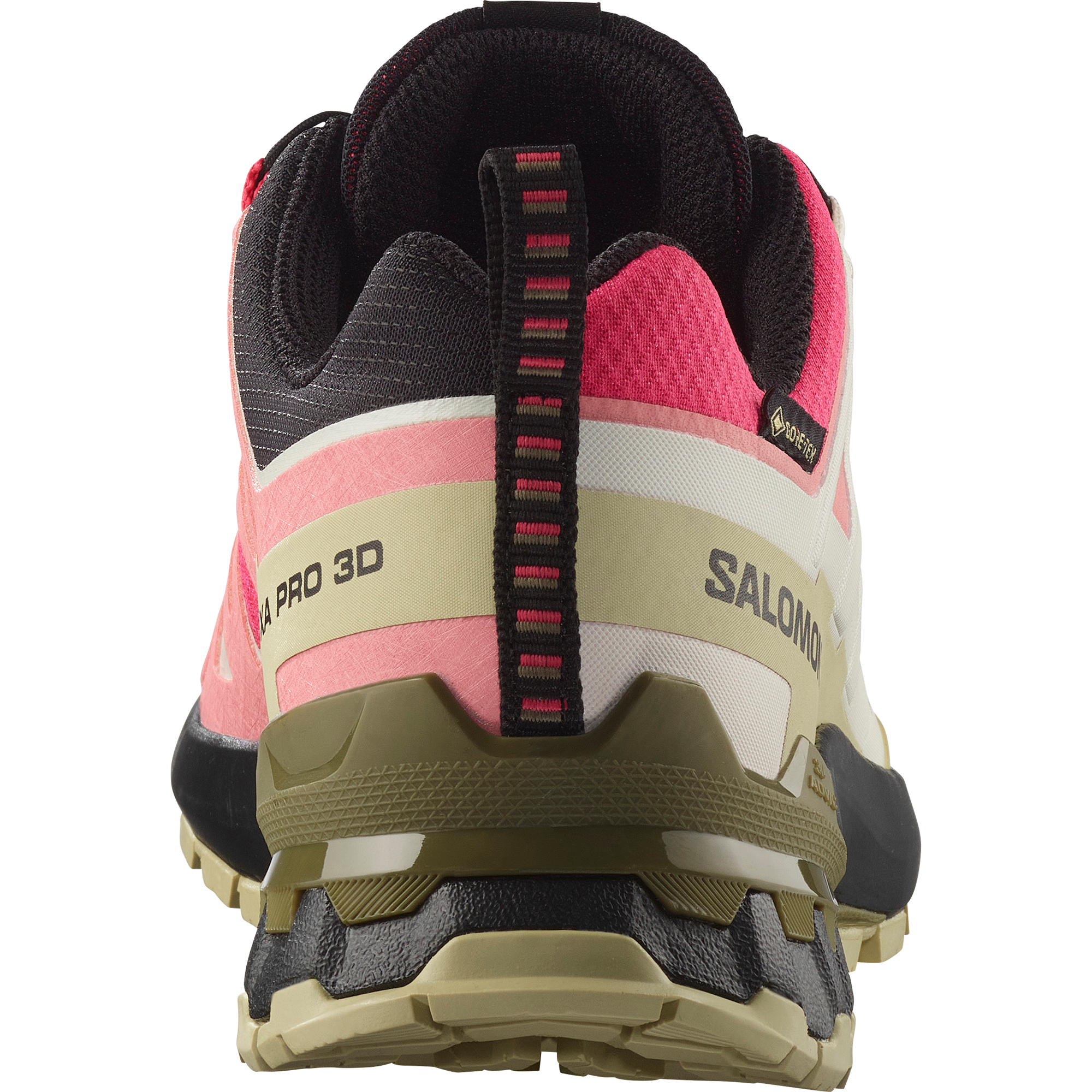 Salomon Laufschuh »XA PRO 3D V9 GORE-TEX W«, wasserdicht
