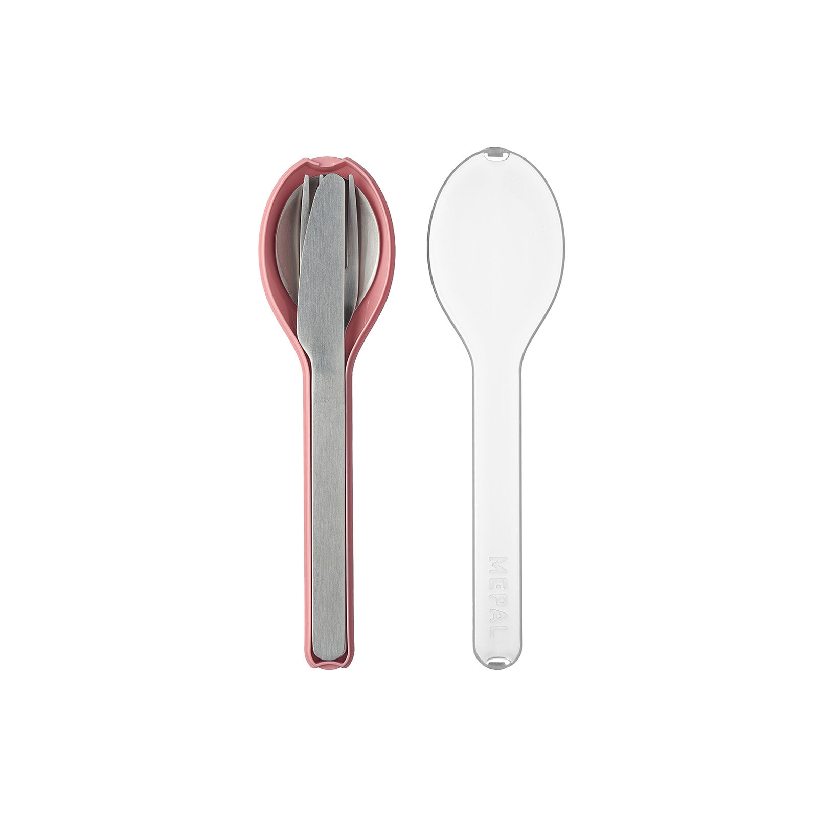 Mepal Besteck-Set »Besteck-Set Ellipse«