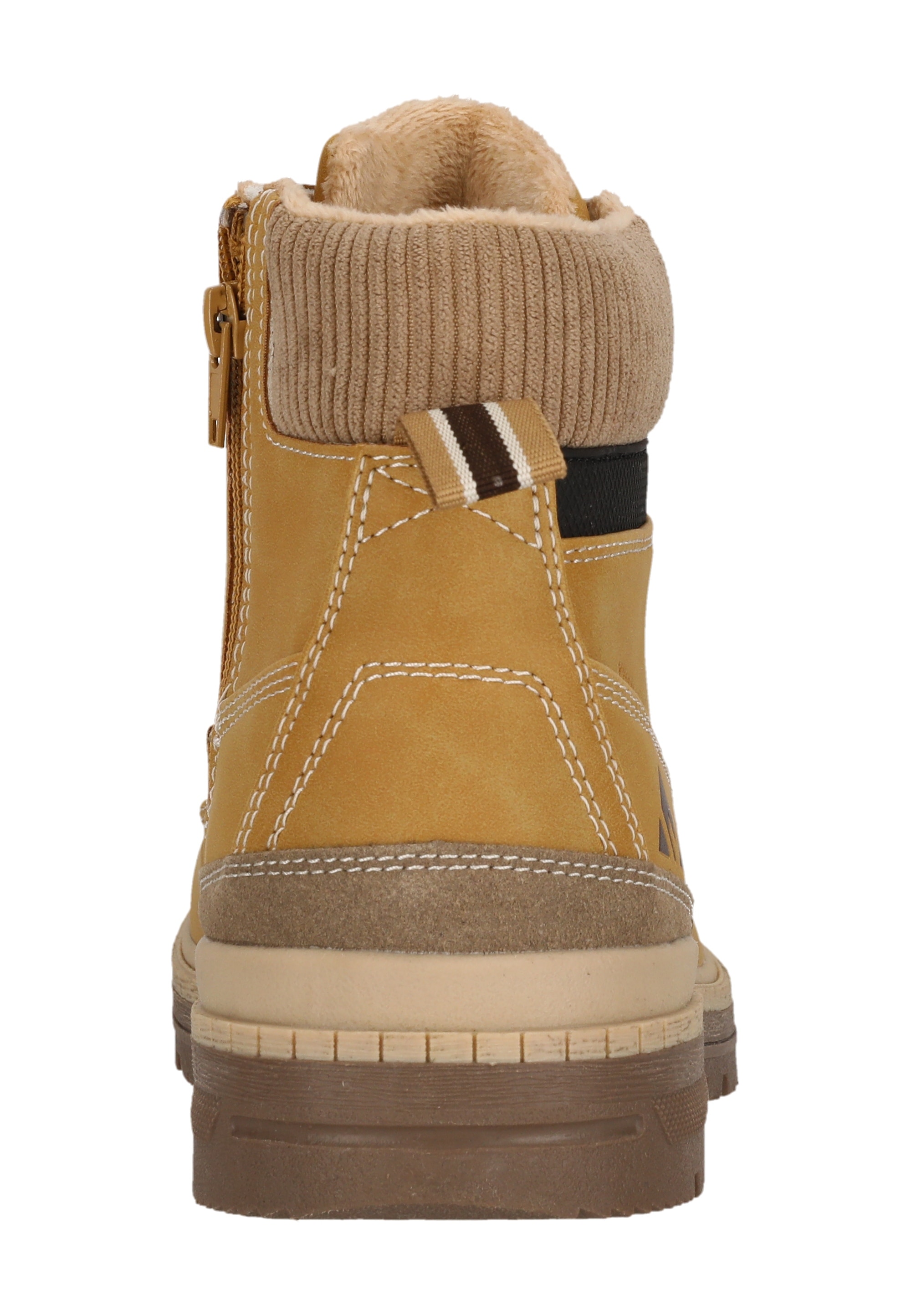 WHISTLER Outdoorschuh »Linnar«  in wärmender Qualität