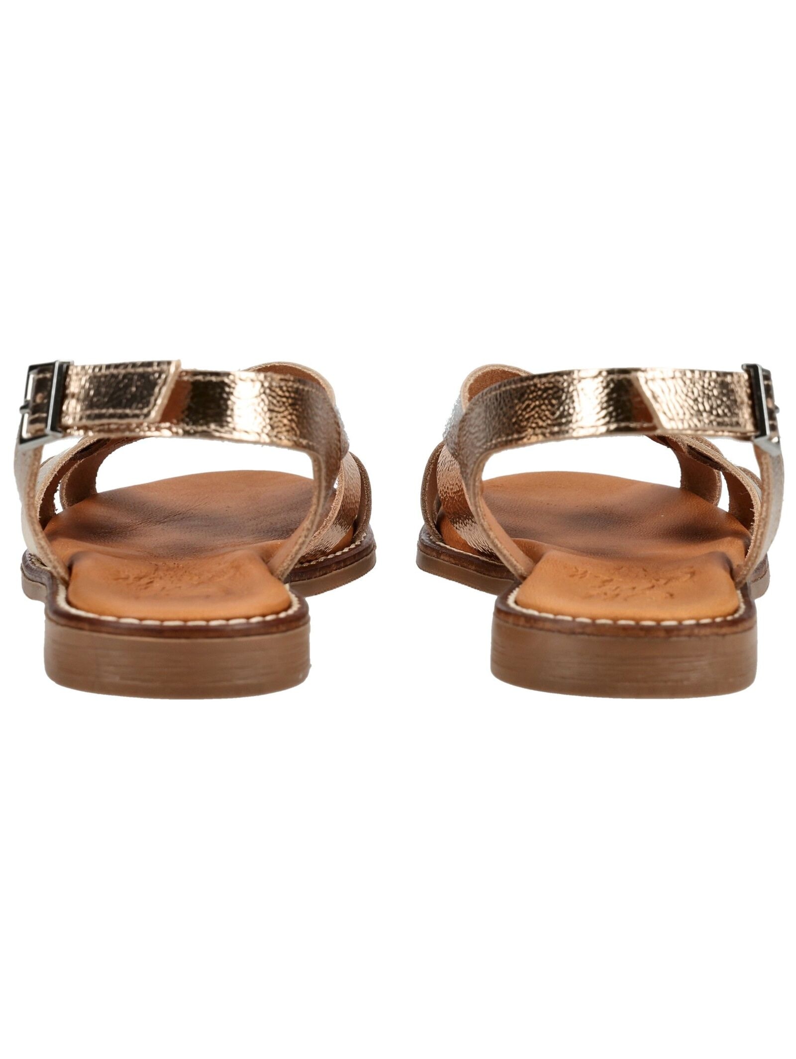Oh! my Sandals Riemchensandale »Oh! My Sandals Sandalen Leder«