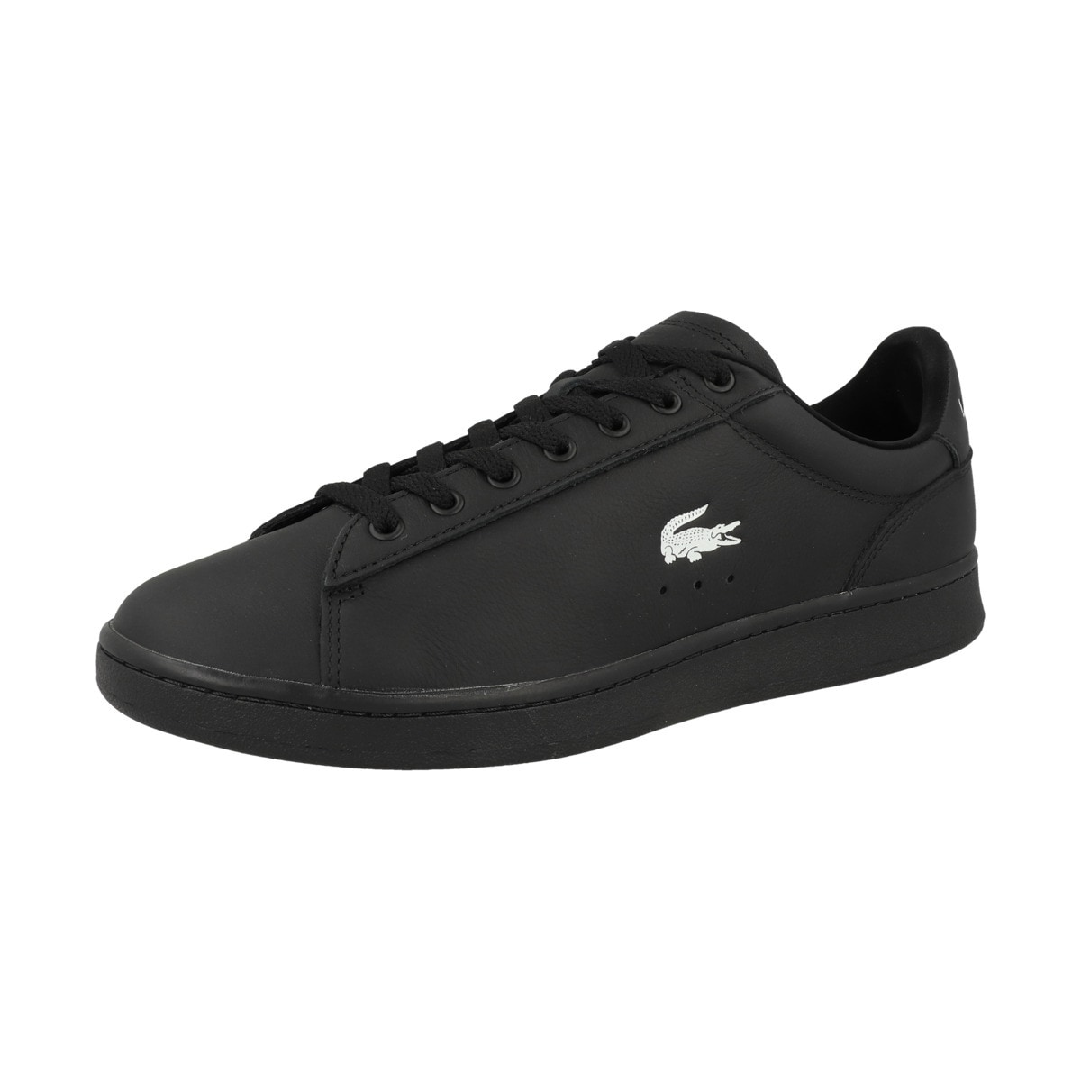 Lacoste Sneaker »Lacoste Carnaby Set 225 Sneaker low Herren Schuhe«  Verstärkte Ferse