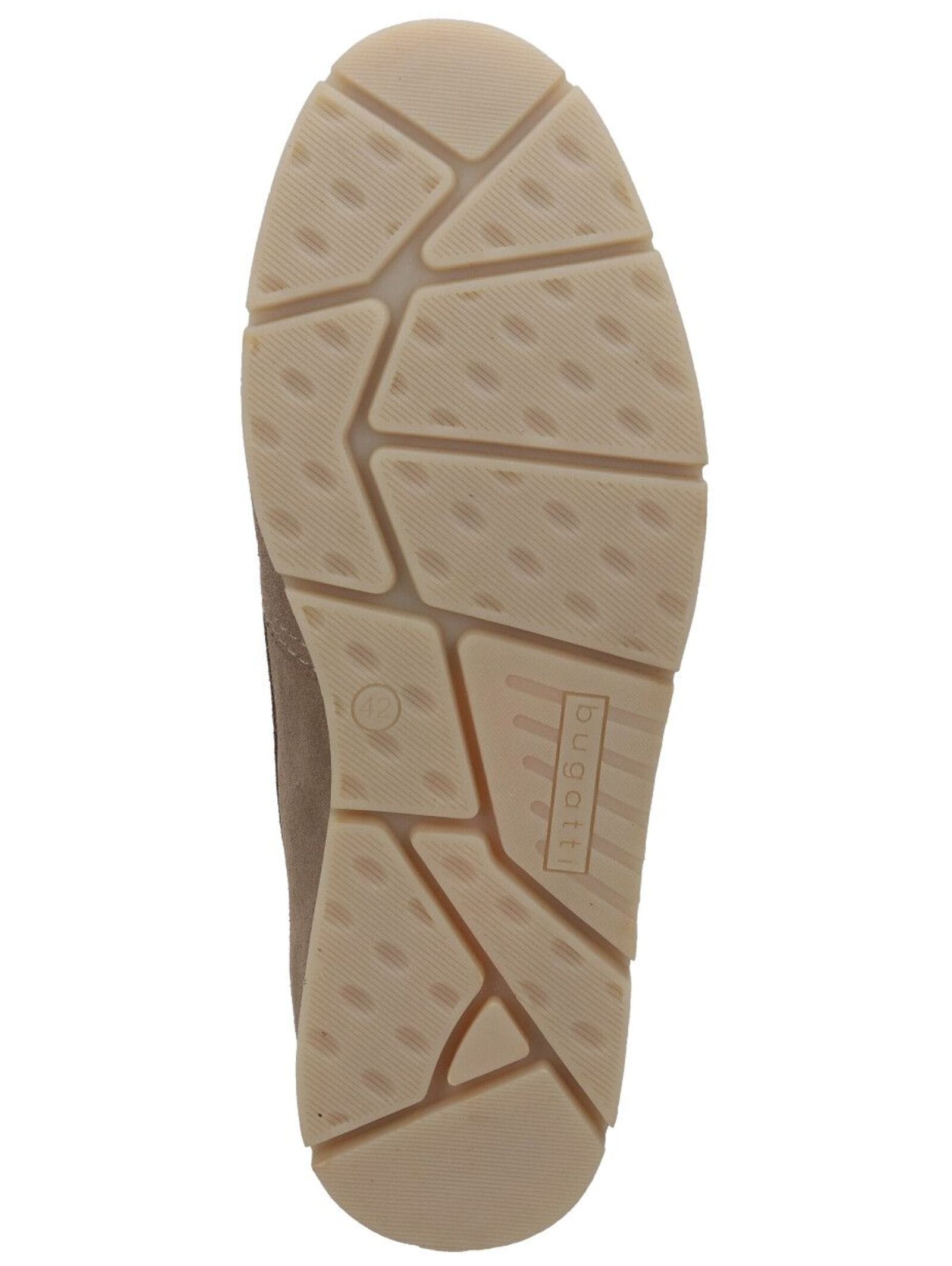 bugatti Slipper »bugatti Slipper Veloursleder«