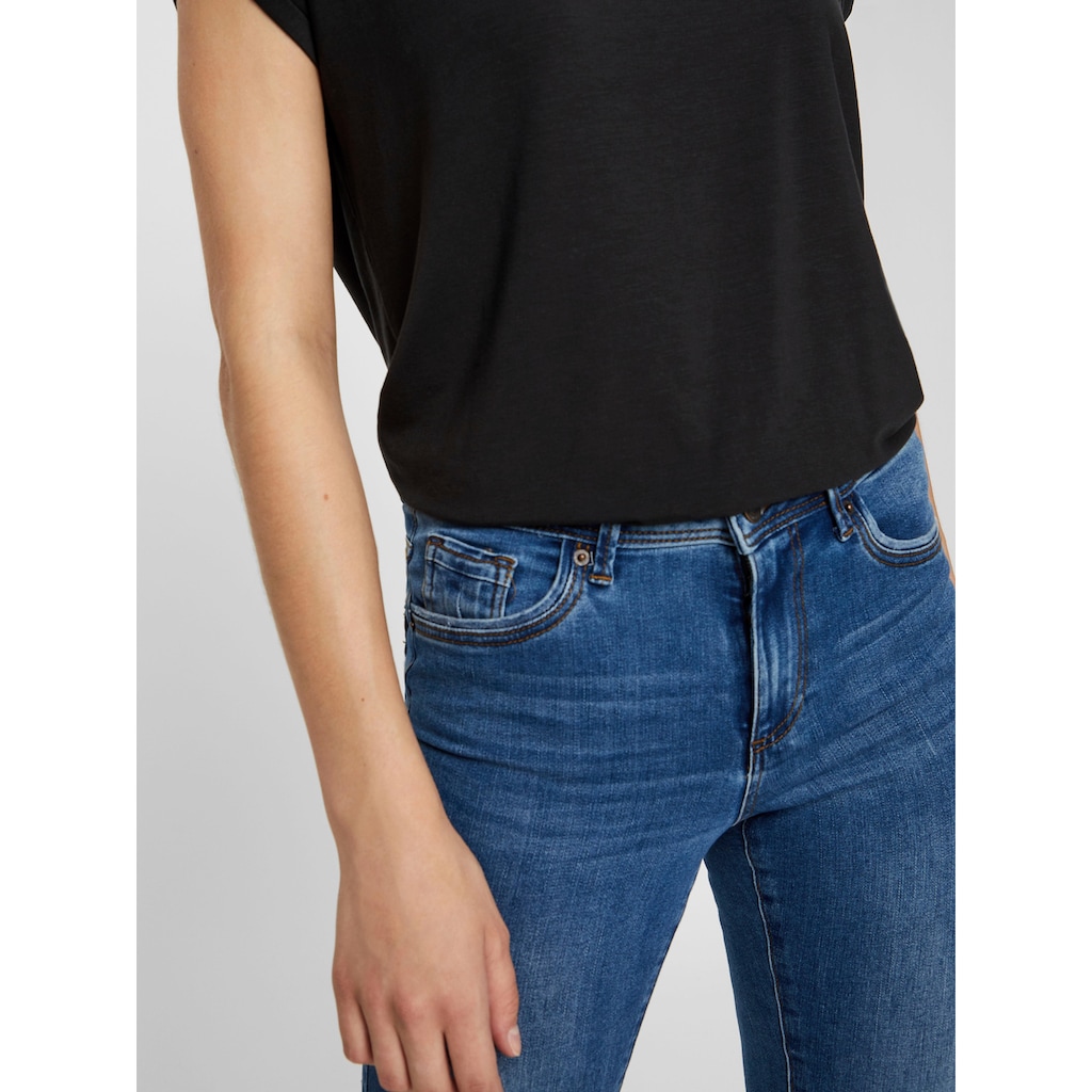 Vero Moda Skinny-fit-Jeans »VMTANYA«, mit Stretch