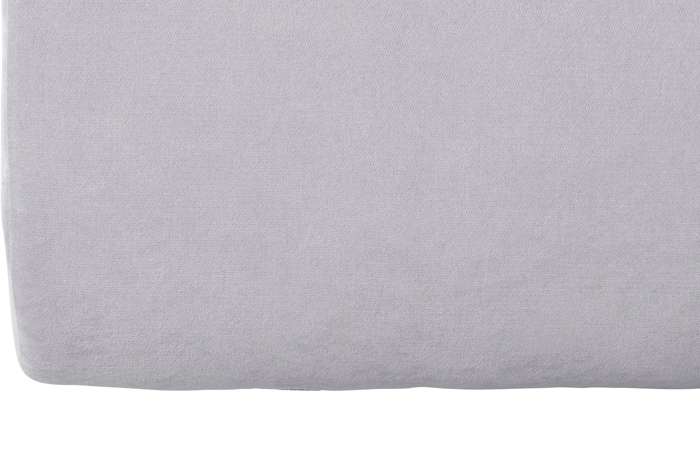 Leonique Boxspringbett »Océane« Bodenfrei- wirkt freischwebend, verschiedene Härtegrade (auch H4)