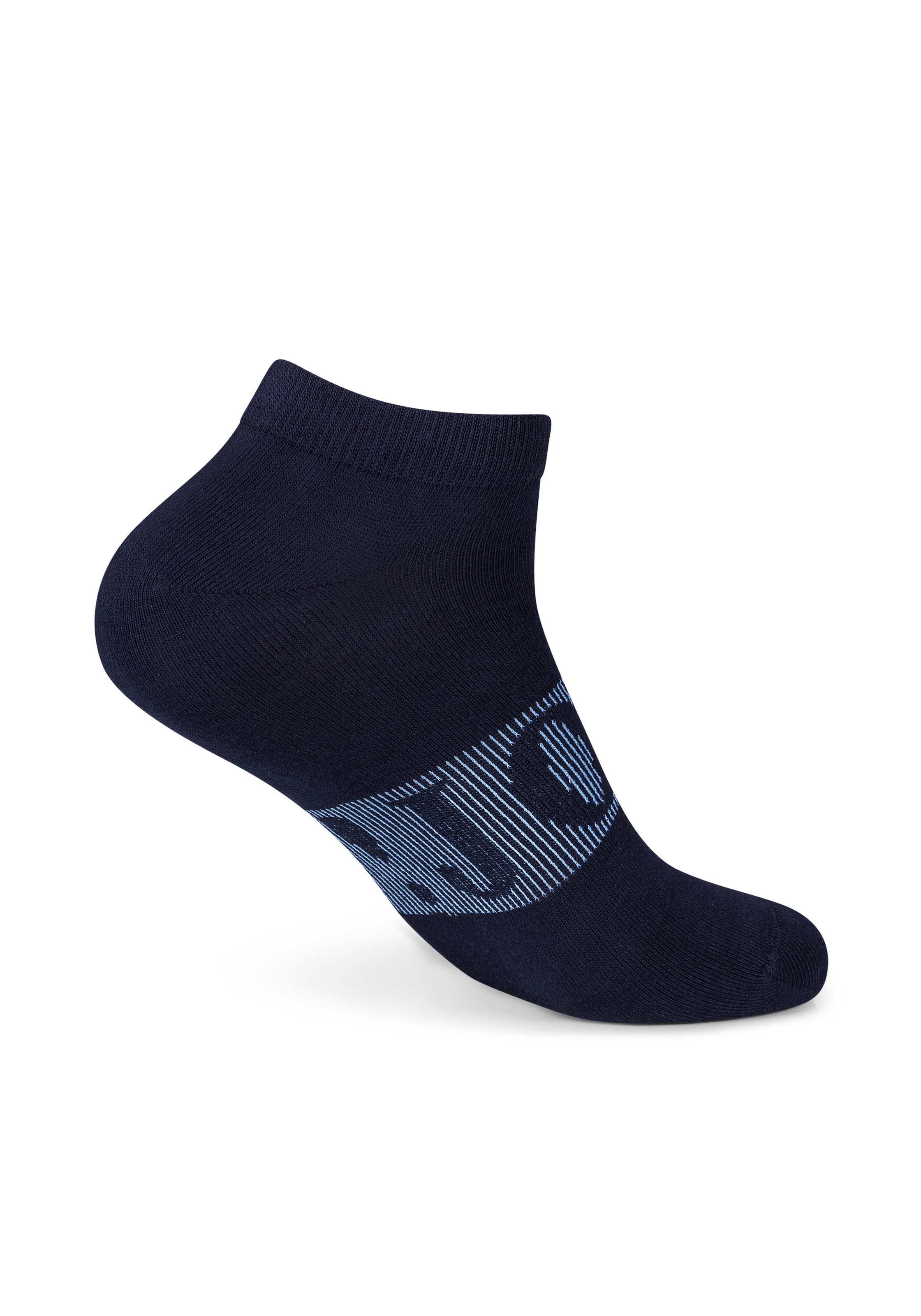 JOOP! Tennissocken 3 Paar, 