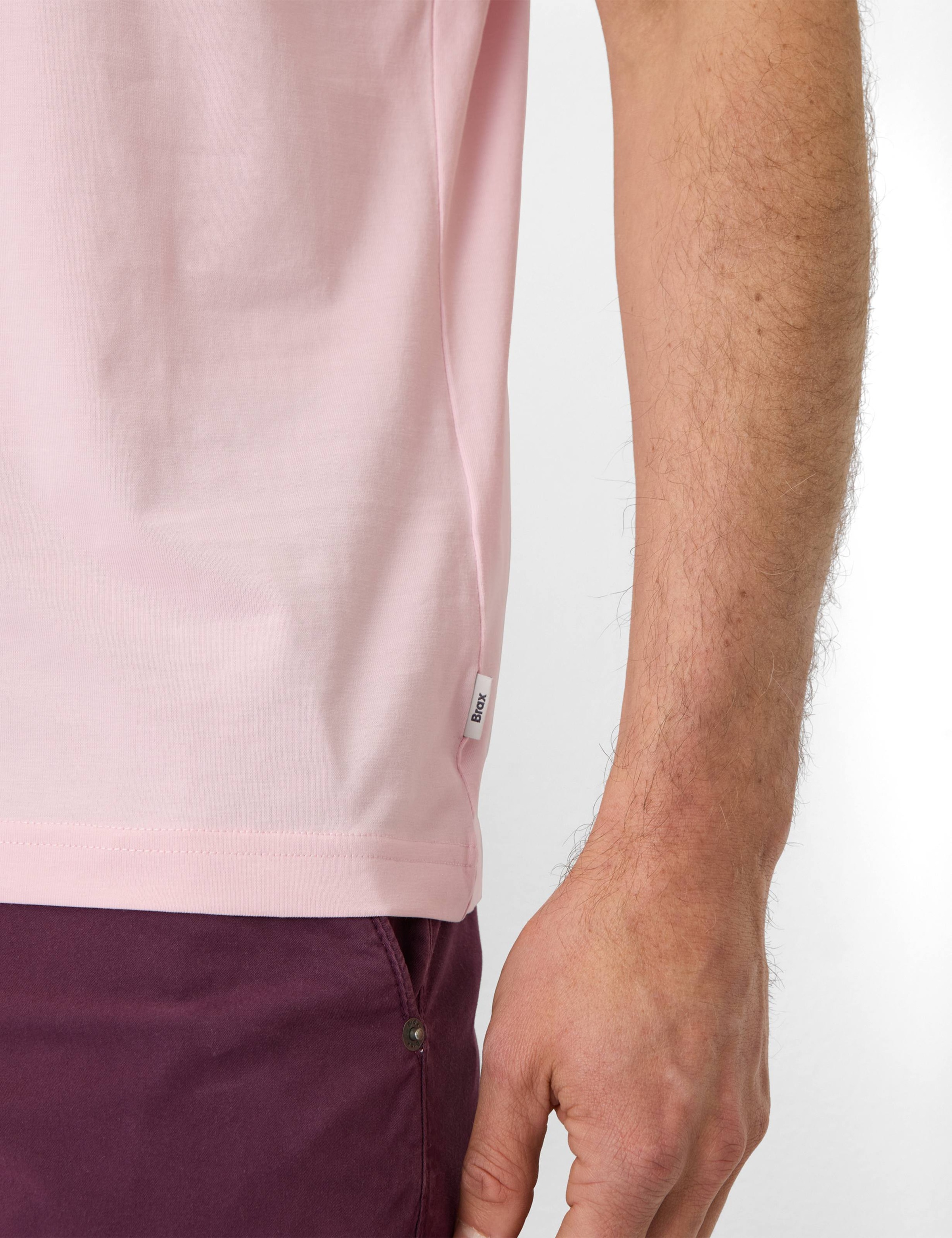 Brax T-Shirt »Style TED«